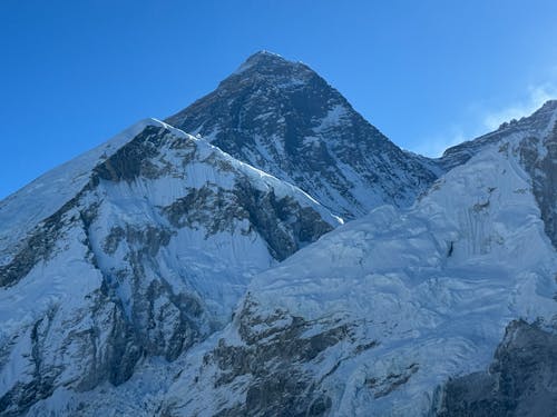 Gratis stockfoto met attractie, bergen, Himalaya gebergte