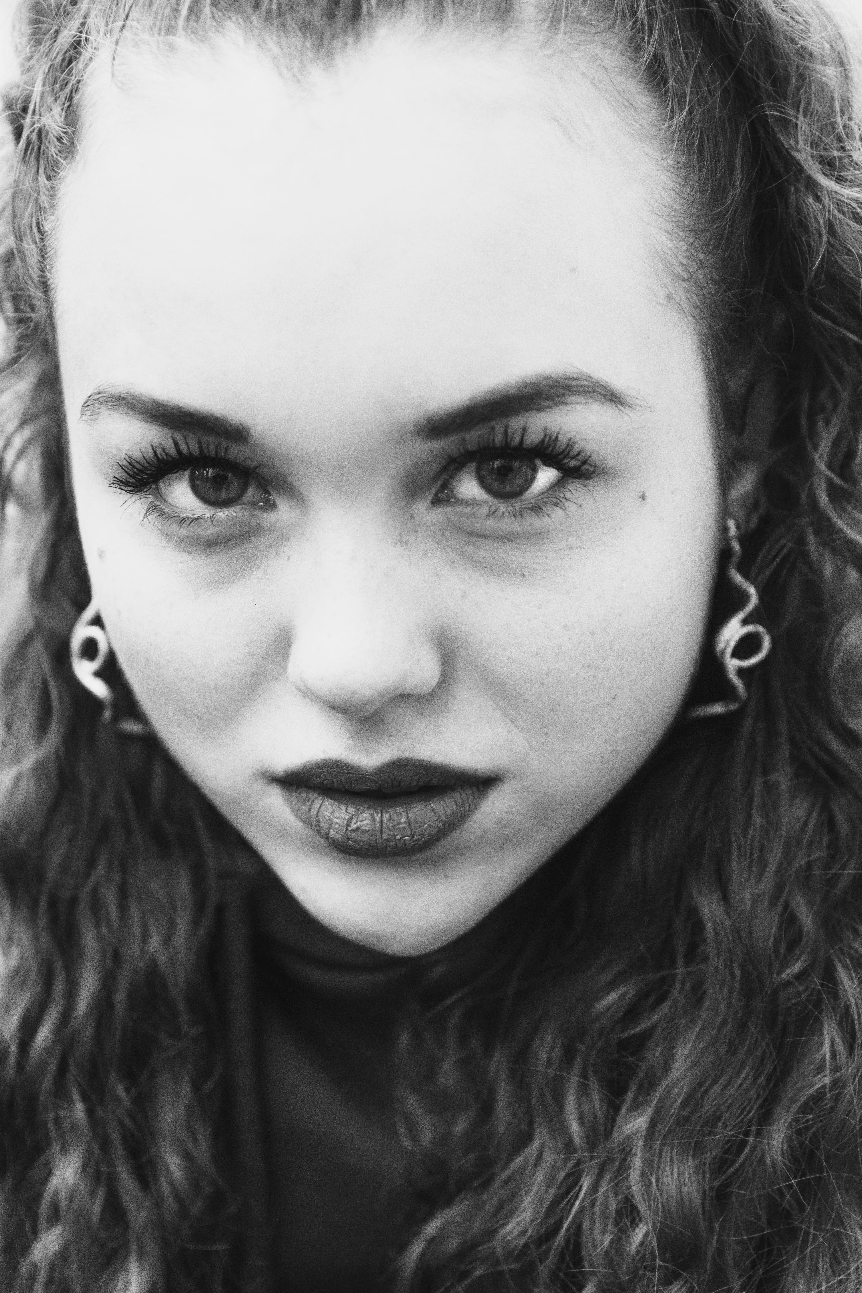 bezplatná Základová fotografie zdarma na téma Berlín, černobílý, detail Základová fotografie