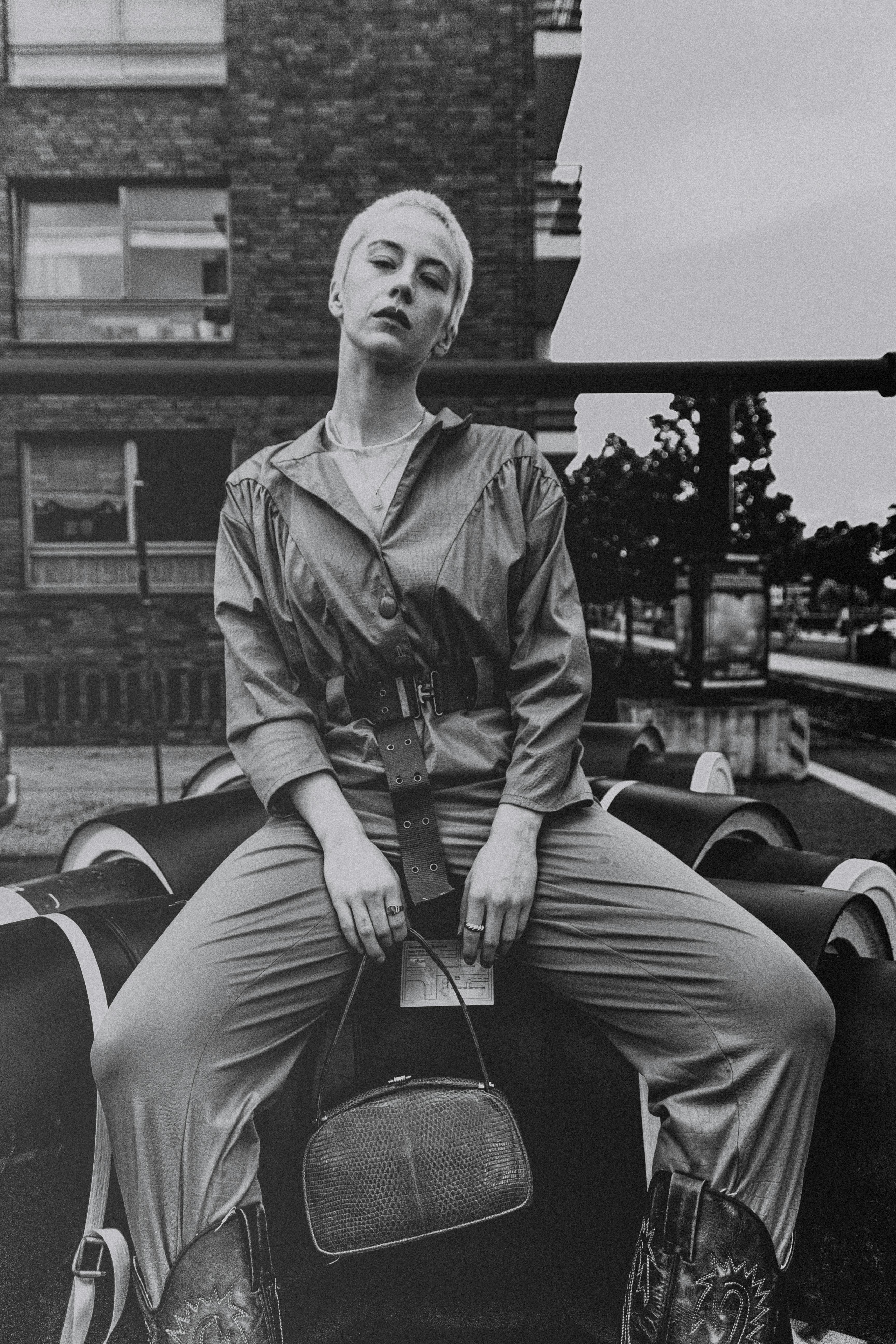 Gratis arkivbilde med avantgarde, belte, berlin Arkivbilde