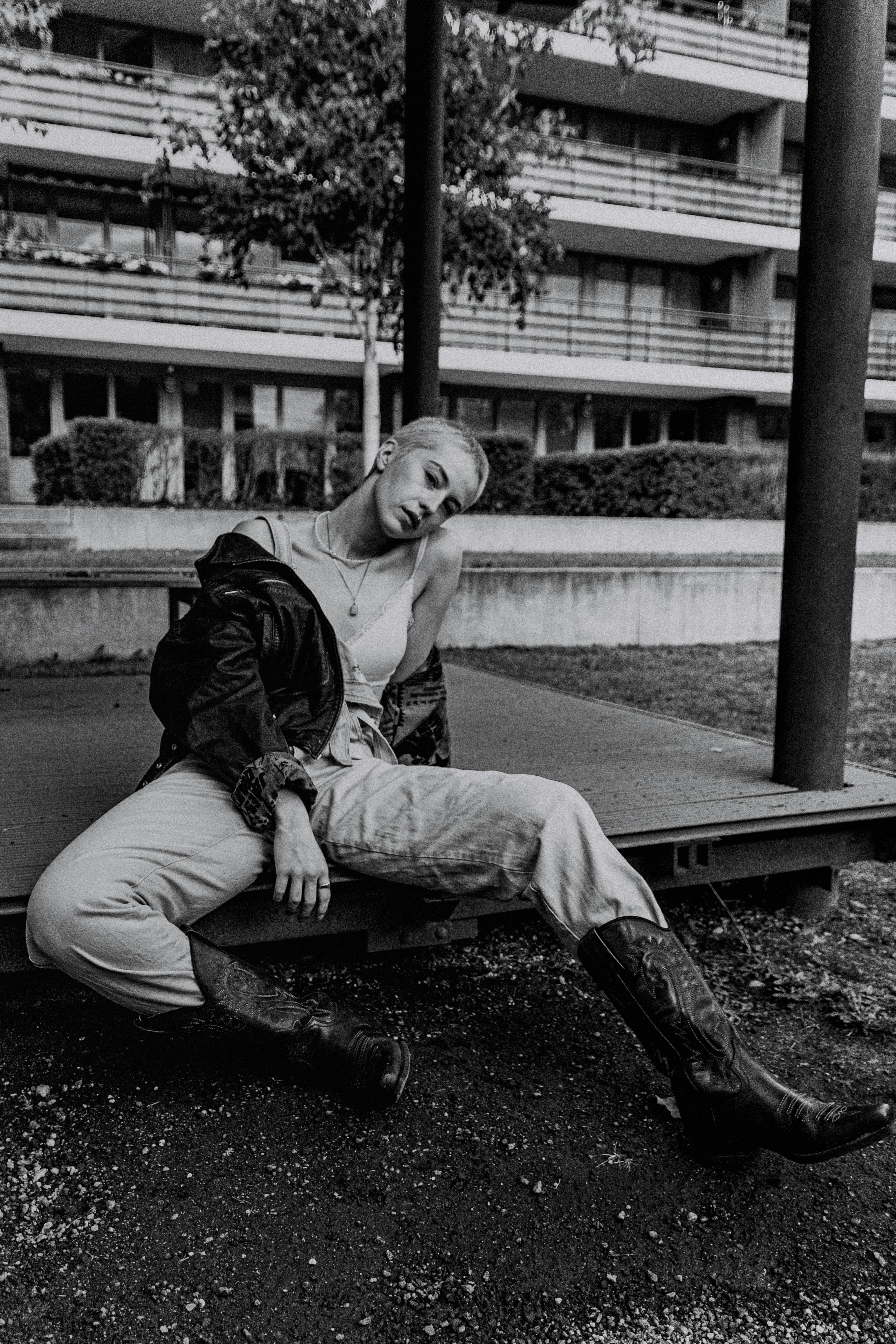 бесплатная Бесплатное стоковое фото с @outdoor, альтернативная мода, Берлин Стоковое фото