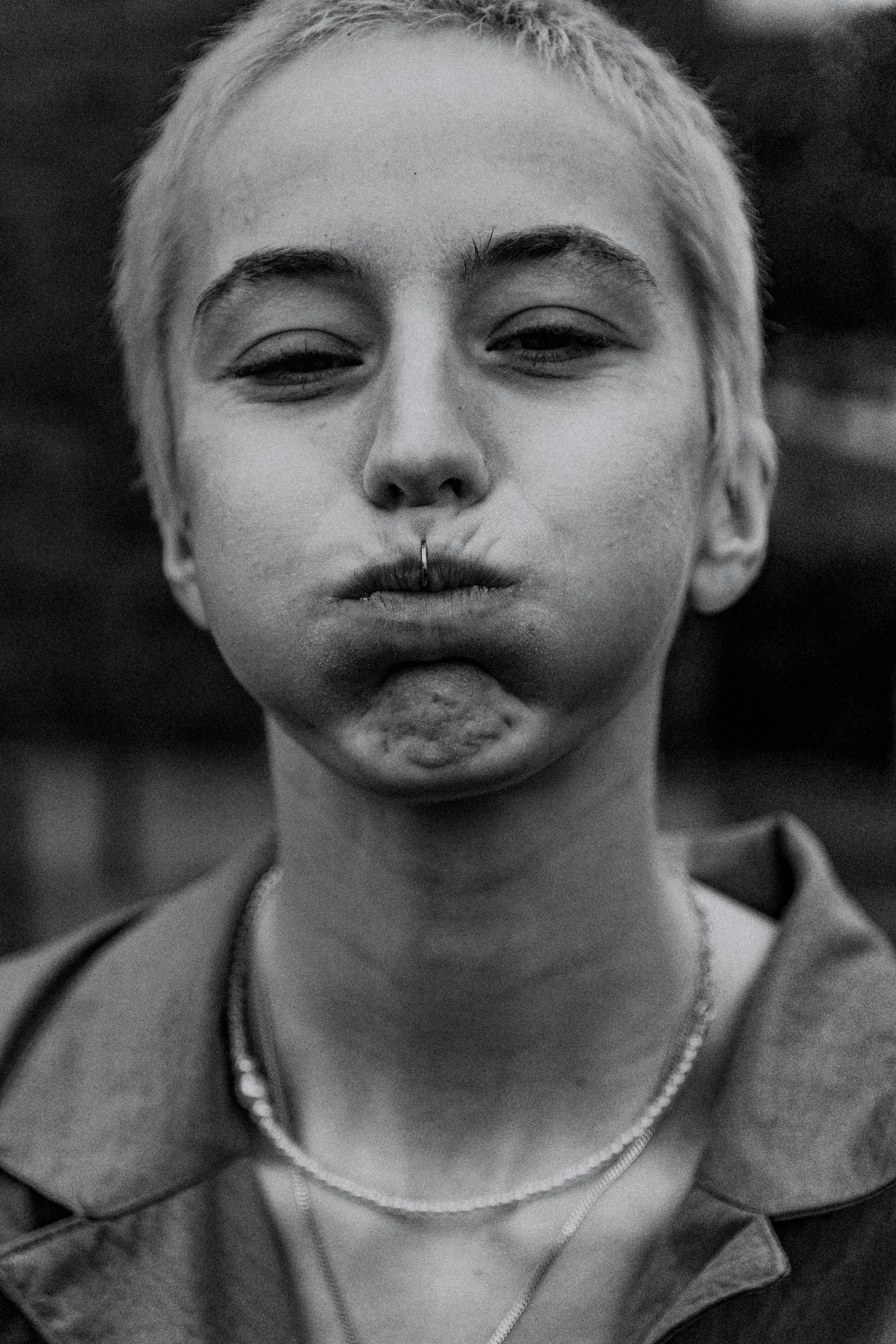 Gratis arkivbilde med alternativ stil, berlin, berlin fotografering Arkivbilde