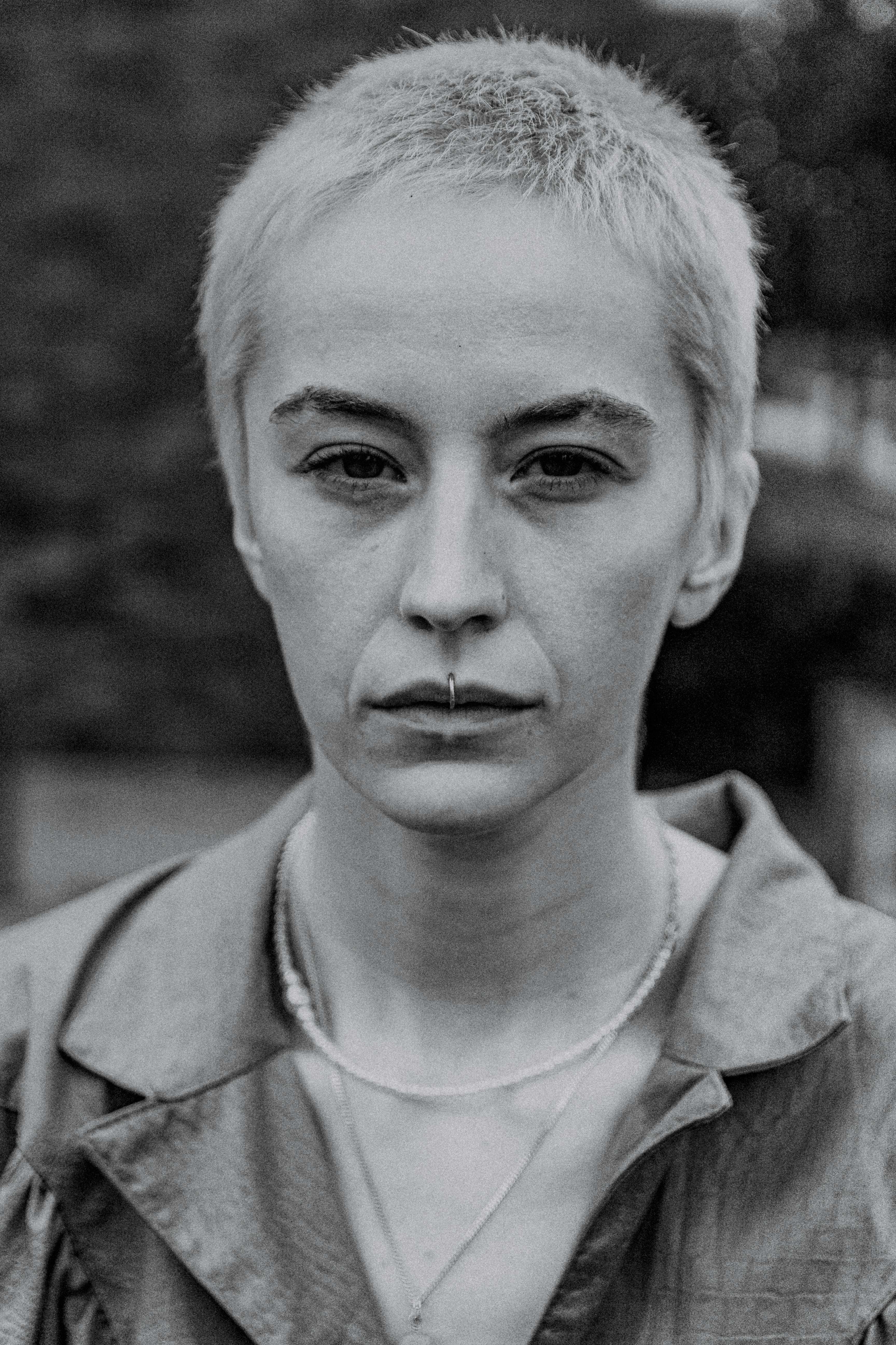 Miễn phí Ảnh lưu trữ miễn phí về ánh nhìn mãnh liệt, berlin, biểu hiện nghiêm túc Ảnh lưu trữ