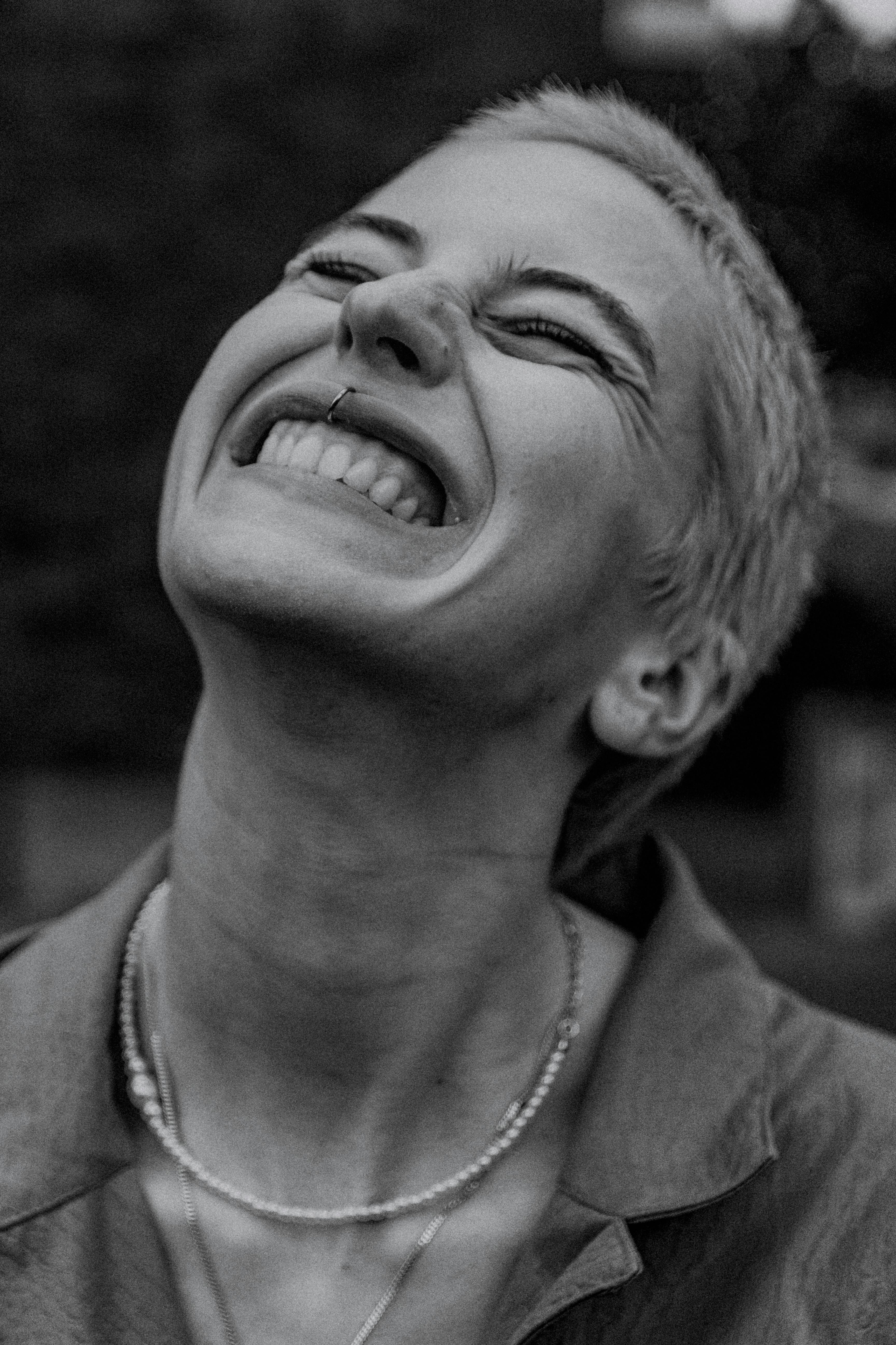 Gratis lagerfoto af @outdoor, ansigt, berlin Lagerfoto