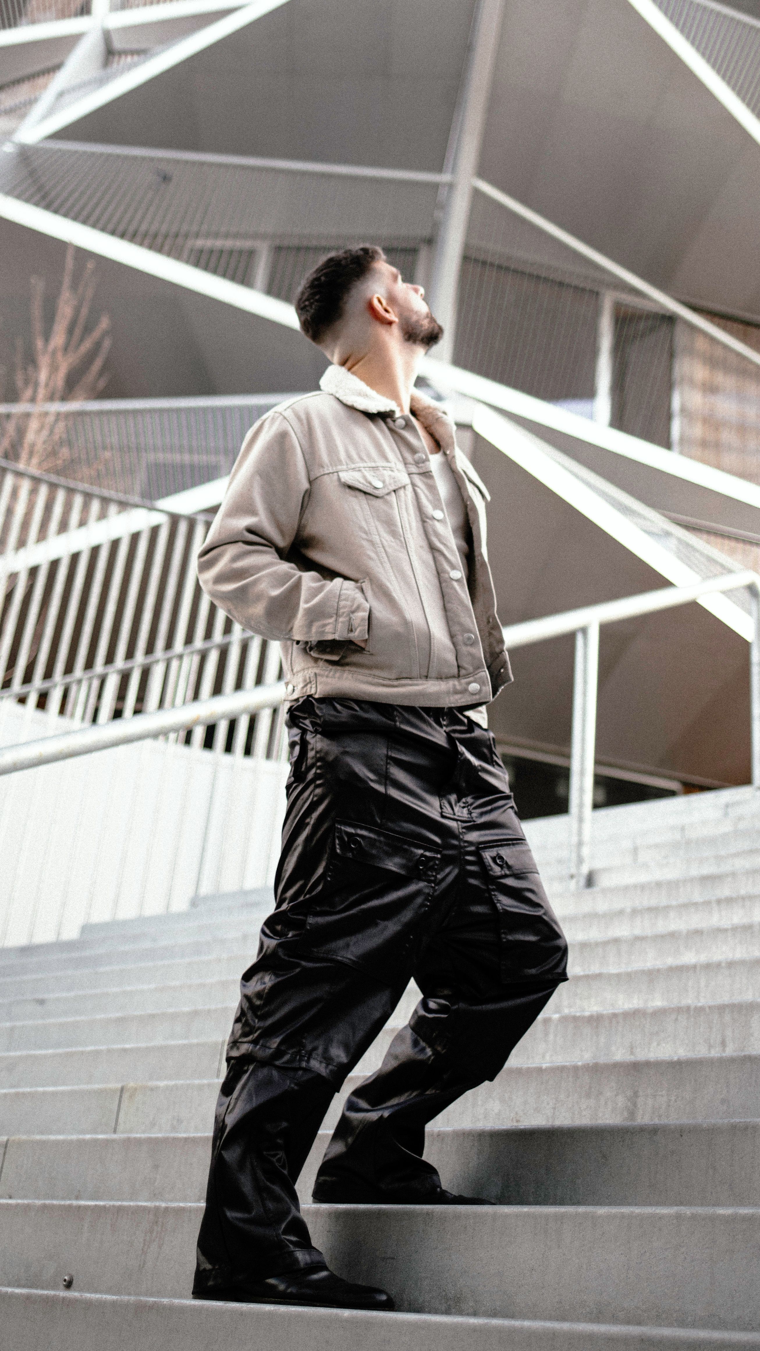Calça Cargo