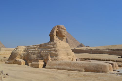 Безкоштовне стокове фото на тему «Археологія, Єгипет, могила»