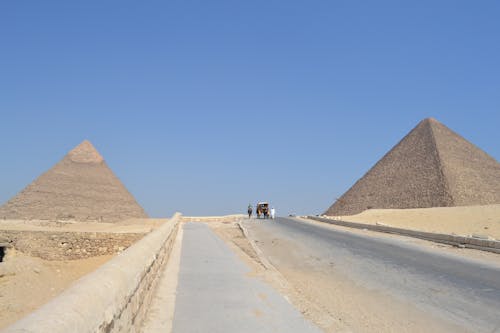 Ingyenes stockfotó Egyiptom, emberek, giza témában
