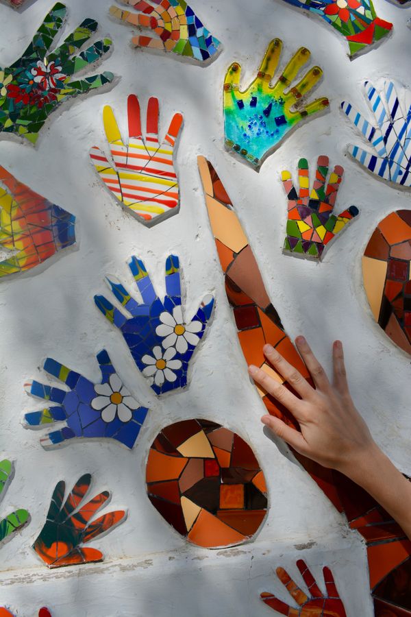 Hand Crafting