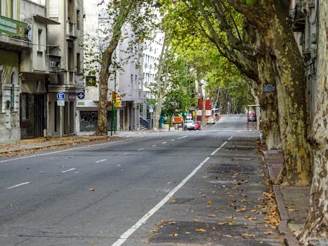 Montevideo