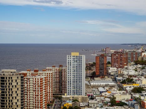 Montevideo, Uruguay photo 9