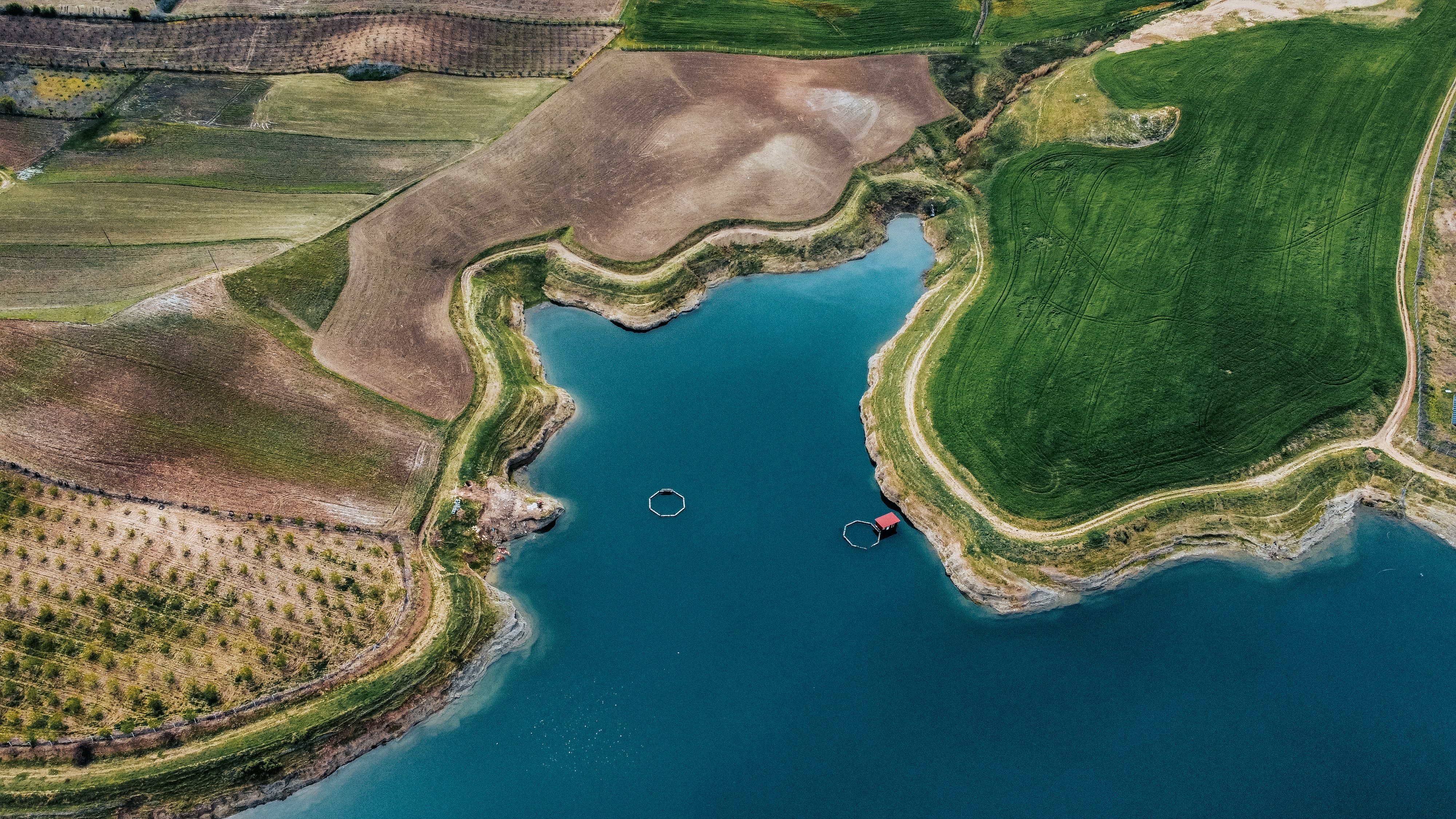 Sustainable Groundwater and Water Security