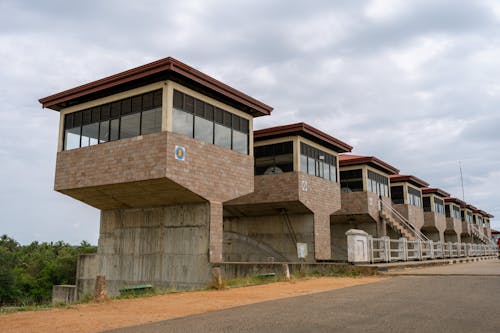 Foto profissional grátis de barragem, barragem deduru oya, distrito de kurunegala