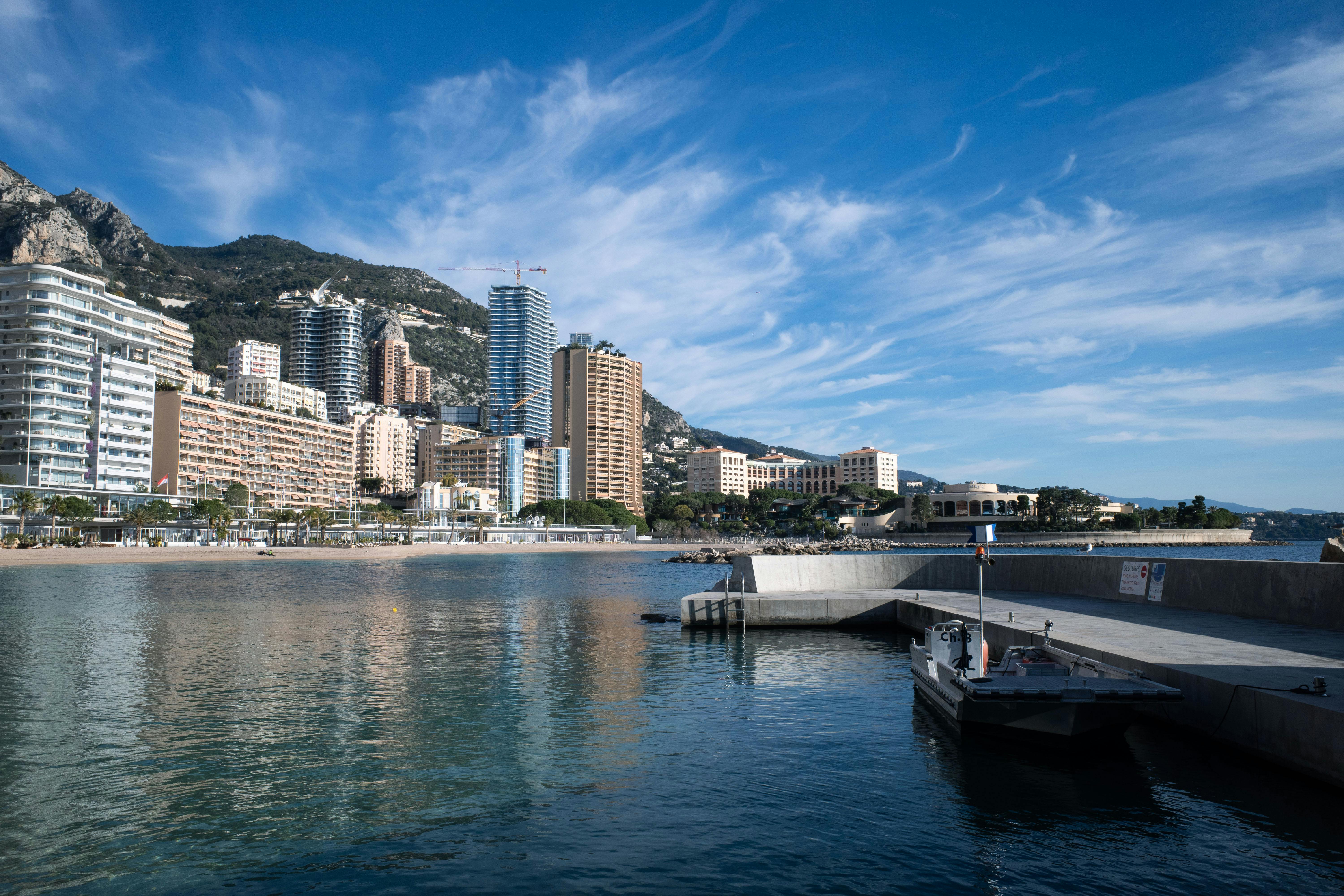 Airport transfers in French Riviera