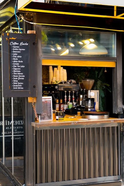Índice del Flat White: la señal que puede disparar tu alquiler (y arruinar tu descanso)
