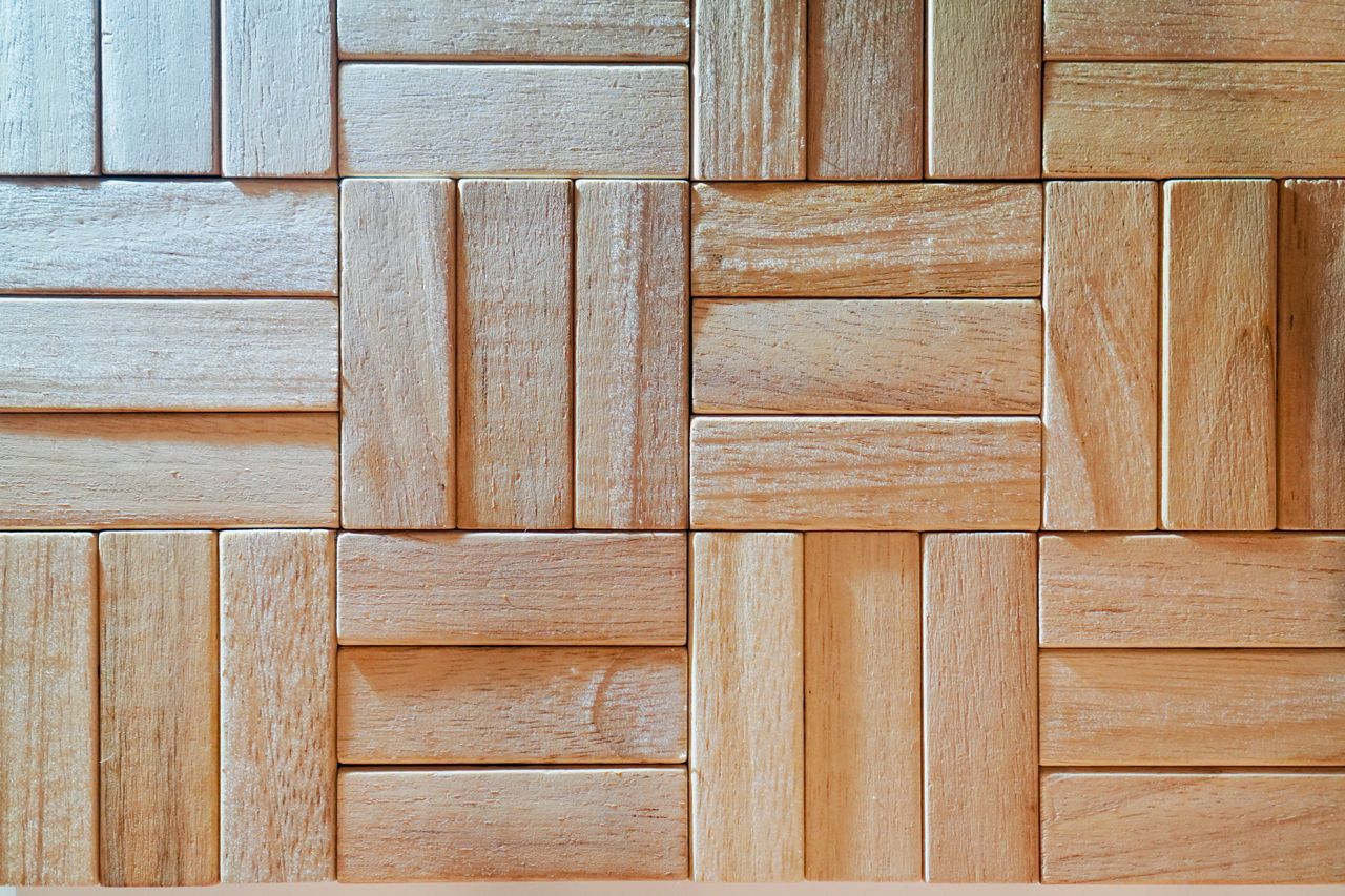 Flooring installation 2