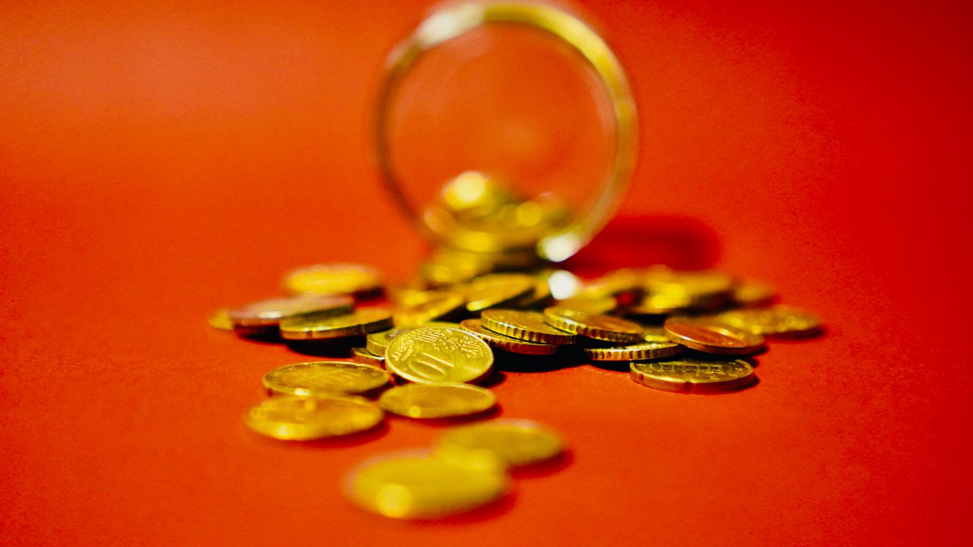 Starting a Coin Collection With a Plan, Not Just a Jar
