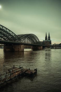 Cologne