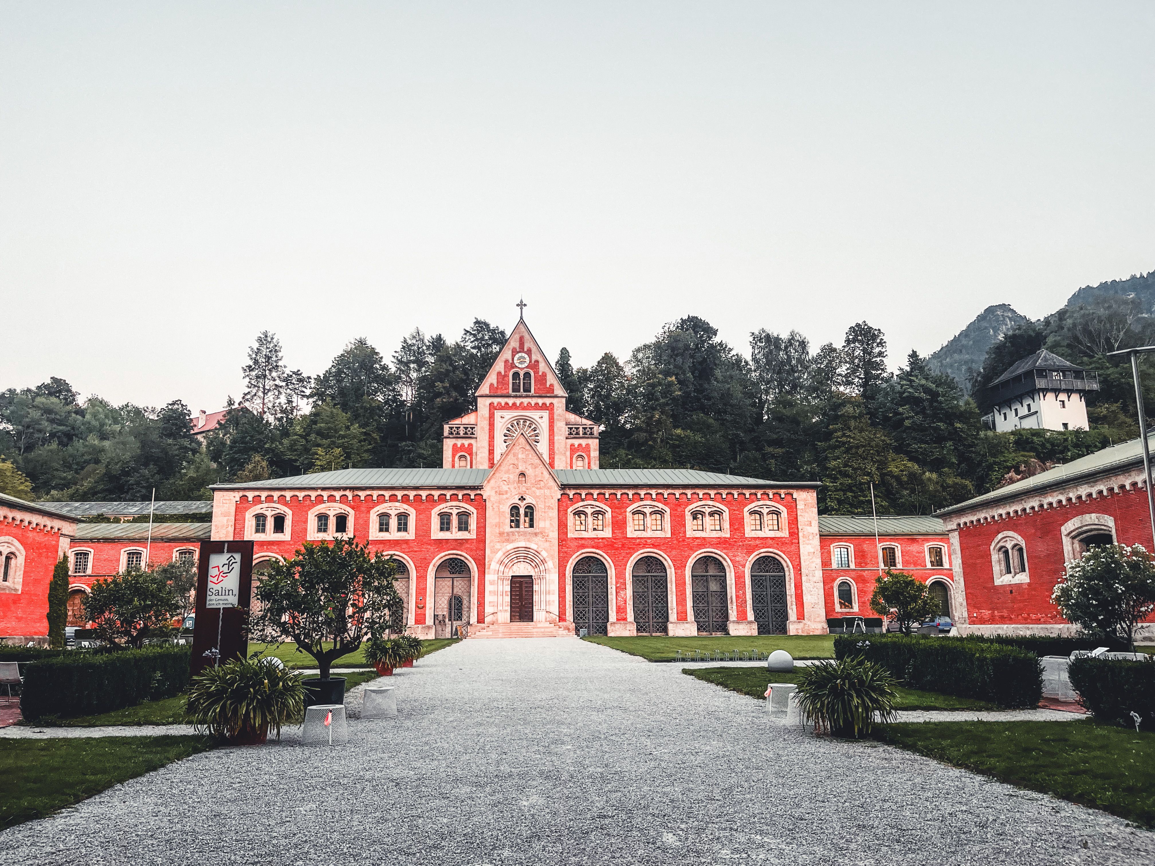 Museums & attractions in Bad Tölz