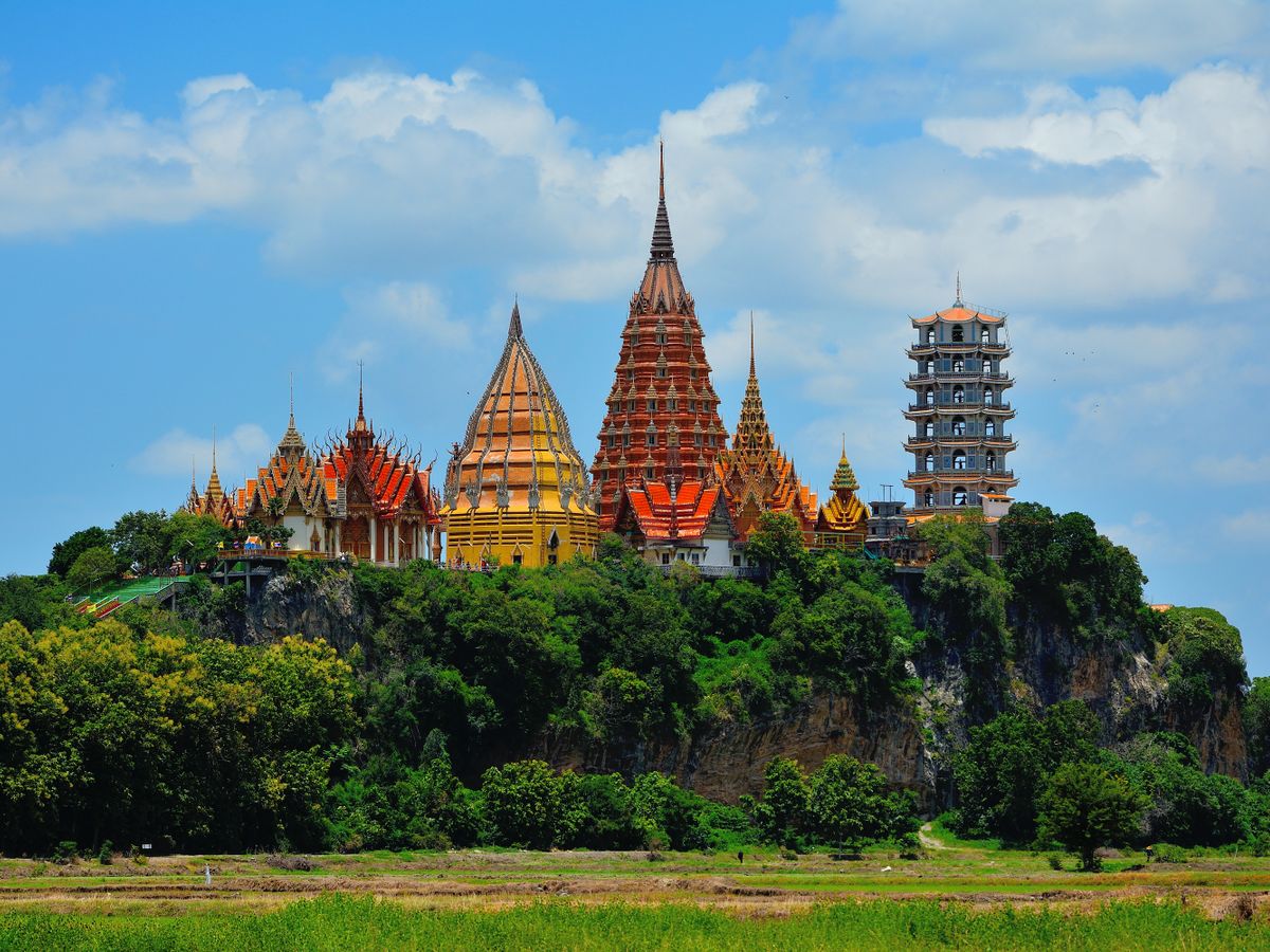 11 Day 100 Hour Hatha & Ashtanga Yoga TTC in Chiang Mai, Thailand 3