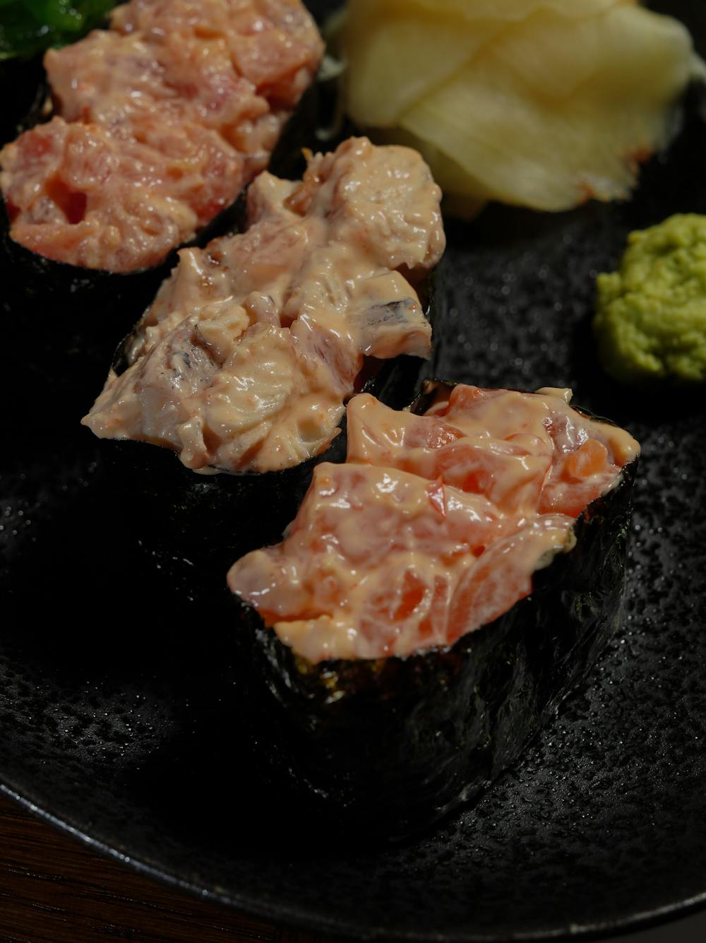 Spicy Tuna Fish Cakes Spicy Tuna Fish Cakes