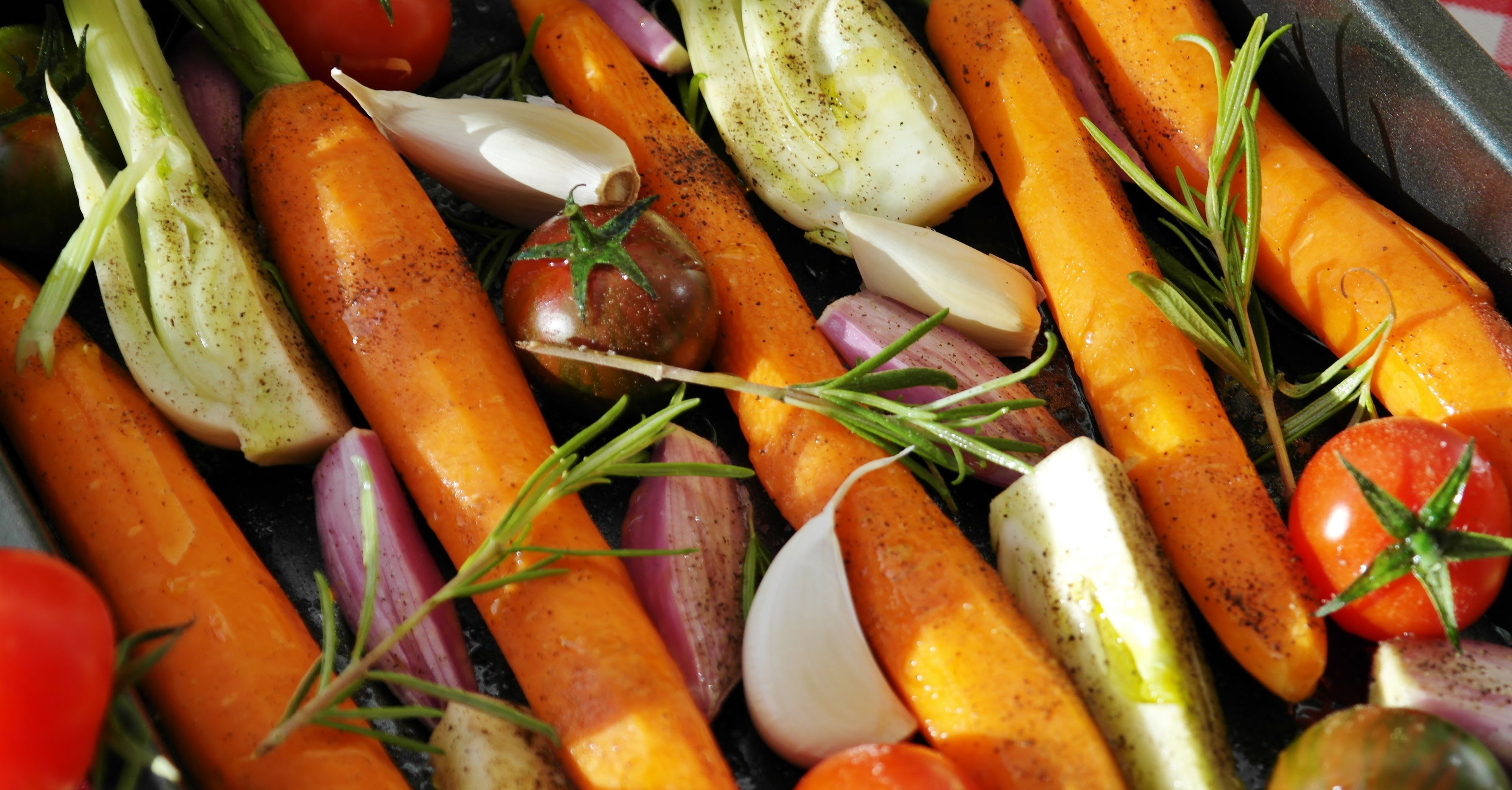 Zero waste w kuchni — jak wykorzystać resztki