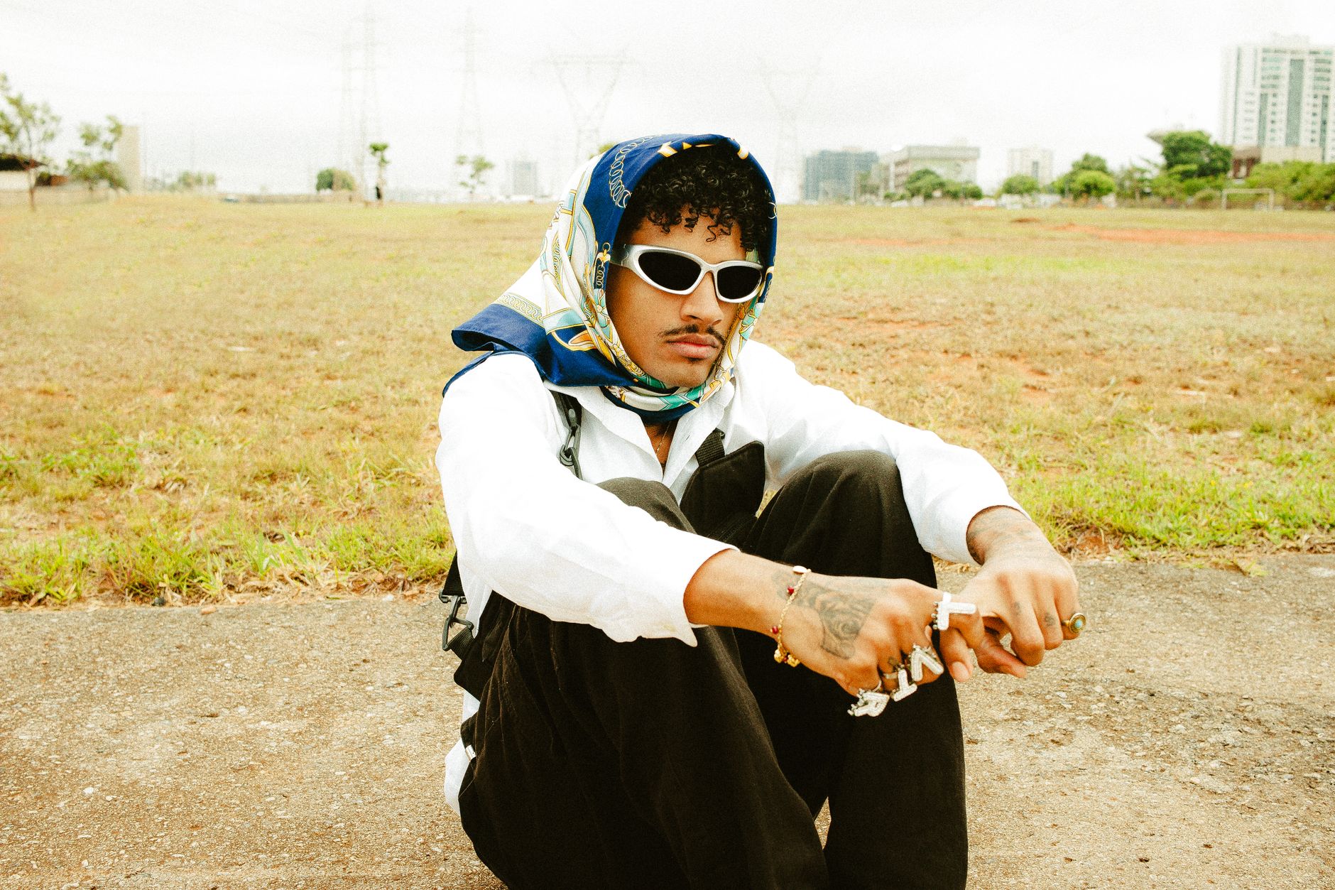 Junior Zé