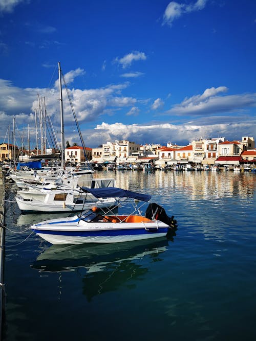 Aegina island