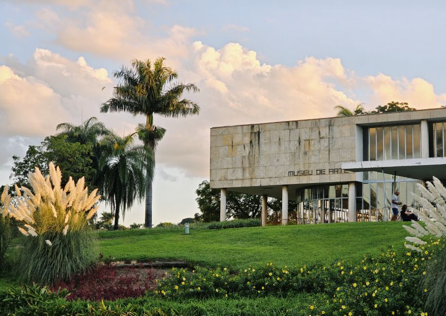 O que fazer em Cuiabá fim de semana: passeios e eventos