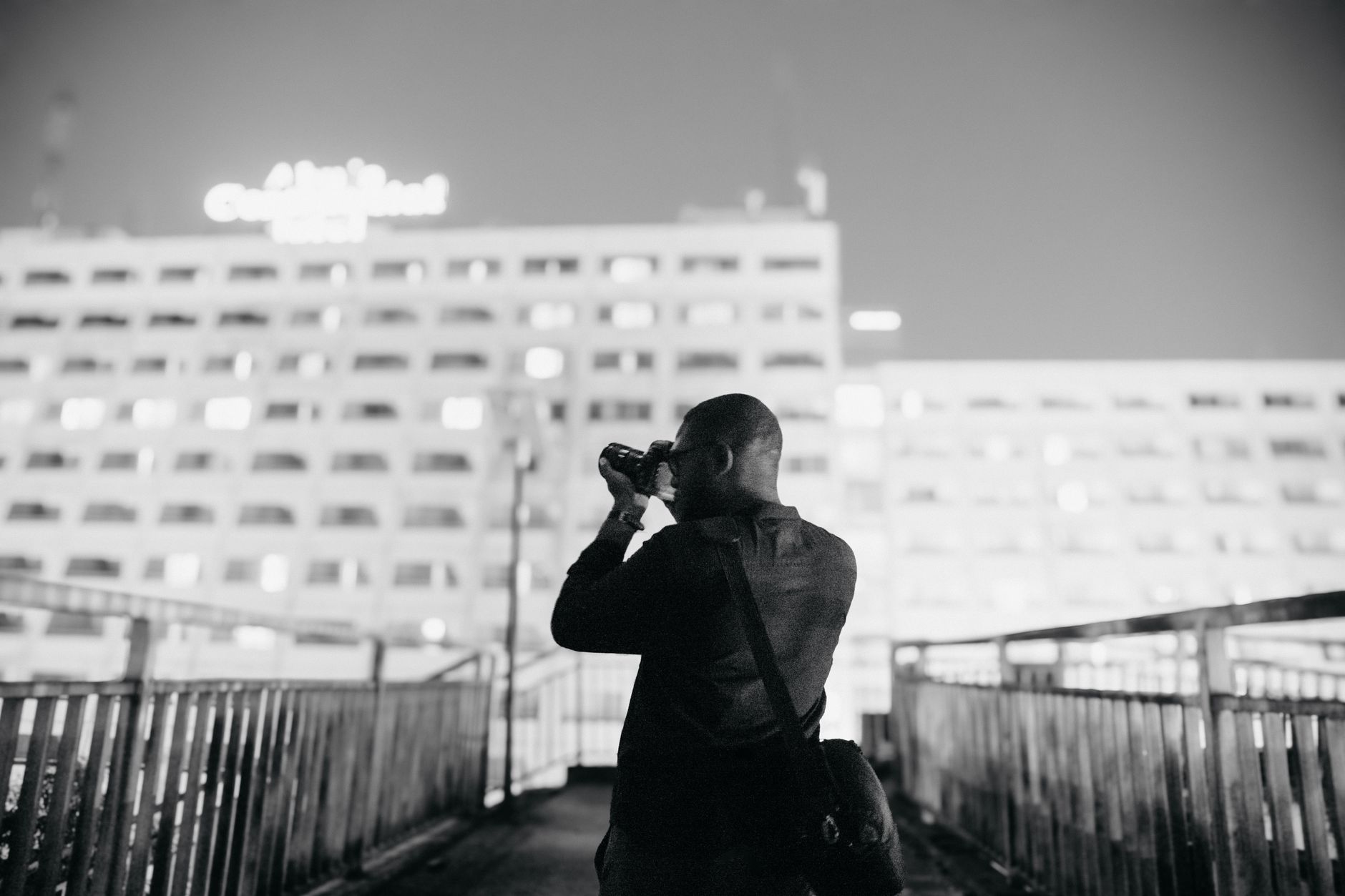 Стильный Кузнецкий Мост: прогулка с фотографом