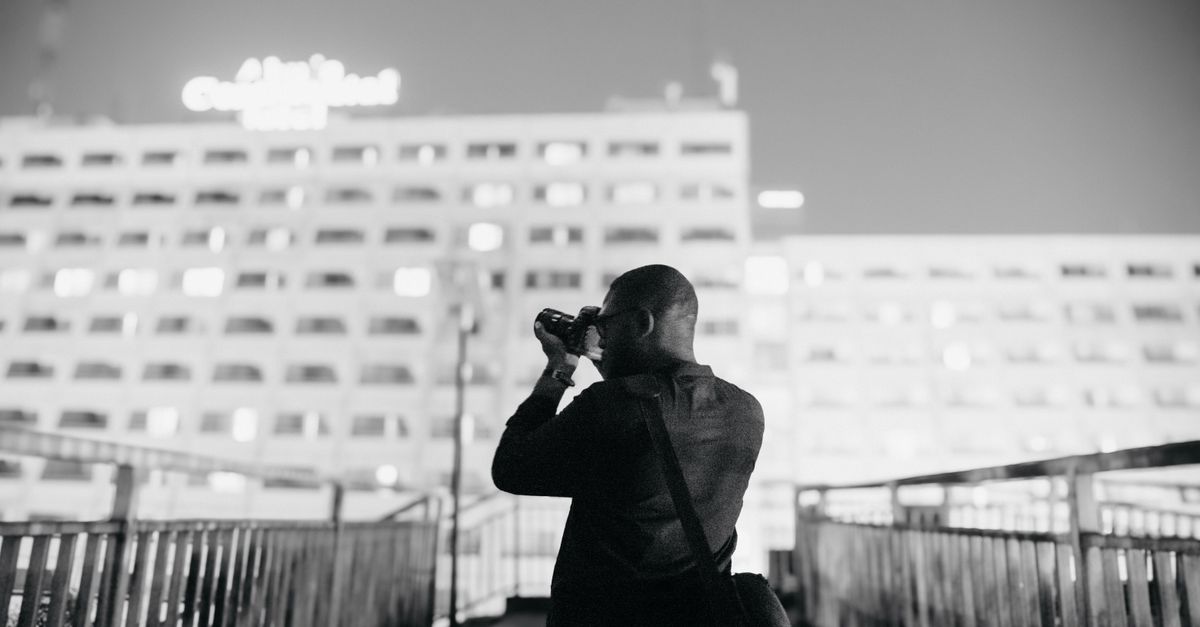 Les Meilleures Astuces pour la Photographie Nocturne