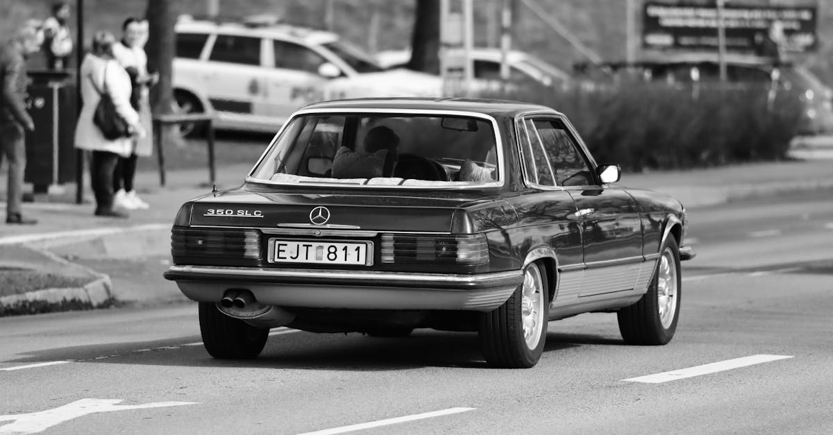 Profesyonel Araç Stüdyo Fotoğrafları