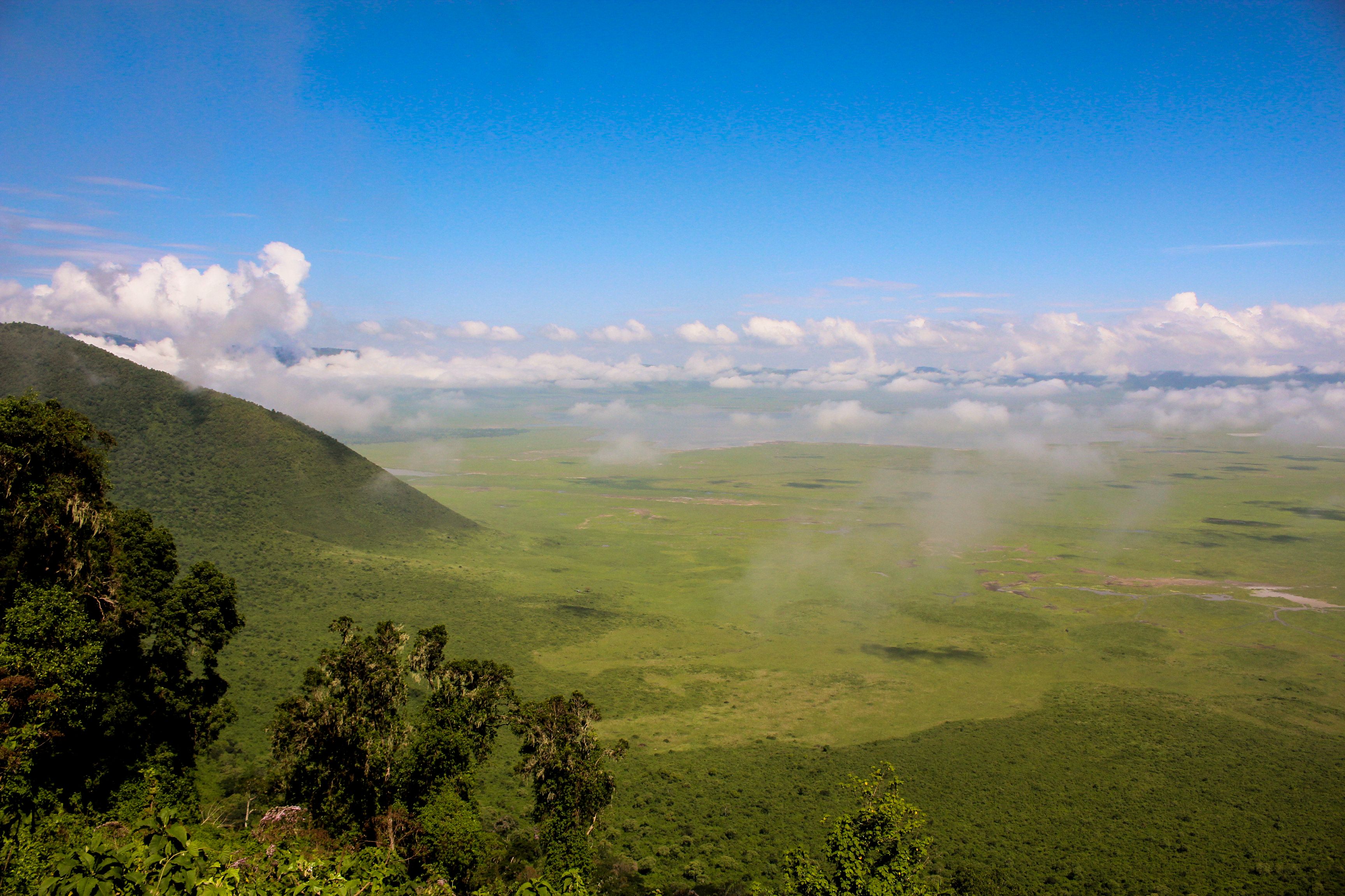 Africa Relaxing Views Photos, Download The BEST Free Africa Relaxing ...