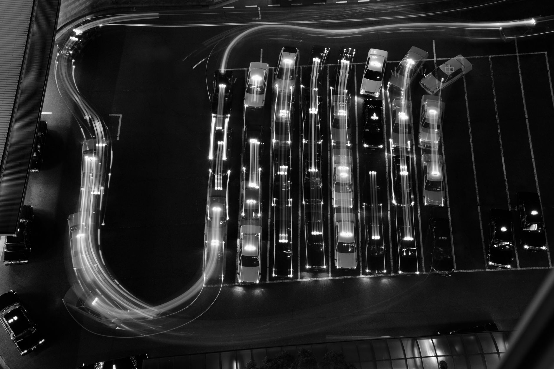 Swap Airport Parking for a Complimentary Hotel Check‑In and Save