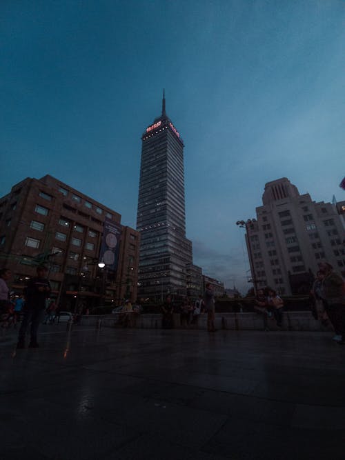 고층 건물, 도시의, 랜드마크의 무료 스톡 사진