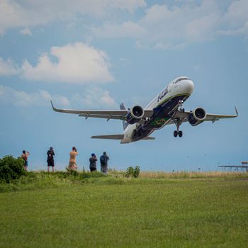 Departure