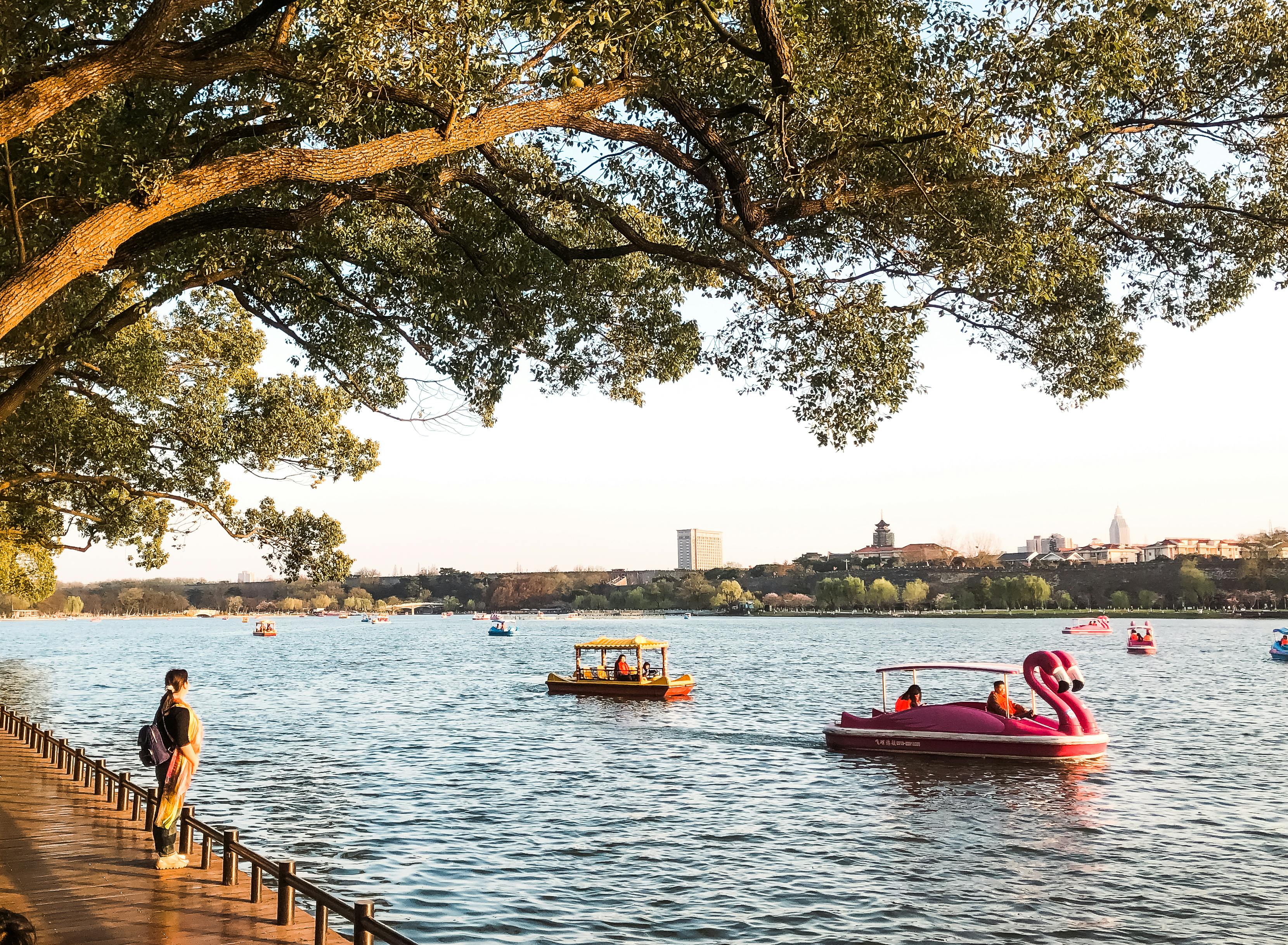 Hempstead State Lake Park: Discover Hidden Gems and Adventure Trails 5 Why Hempstead State Lake Park Is the Perfect Weekend Getaway for Outdoor Enthusiasts