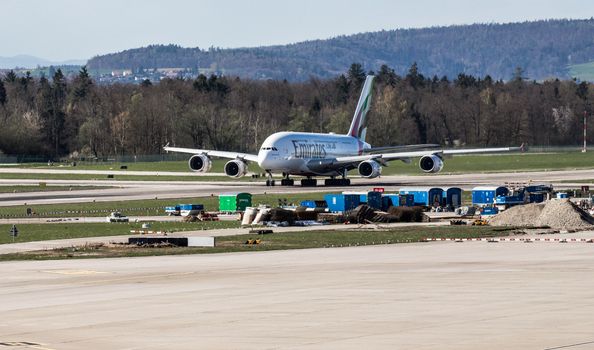 National Security Responds To Alleged Kidnapping of Emirates Airlines KIA Manager