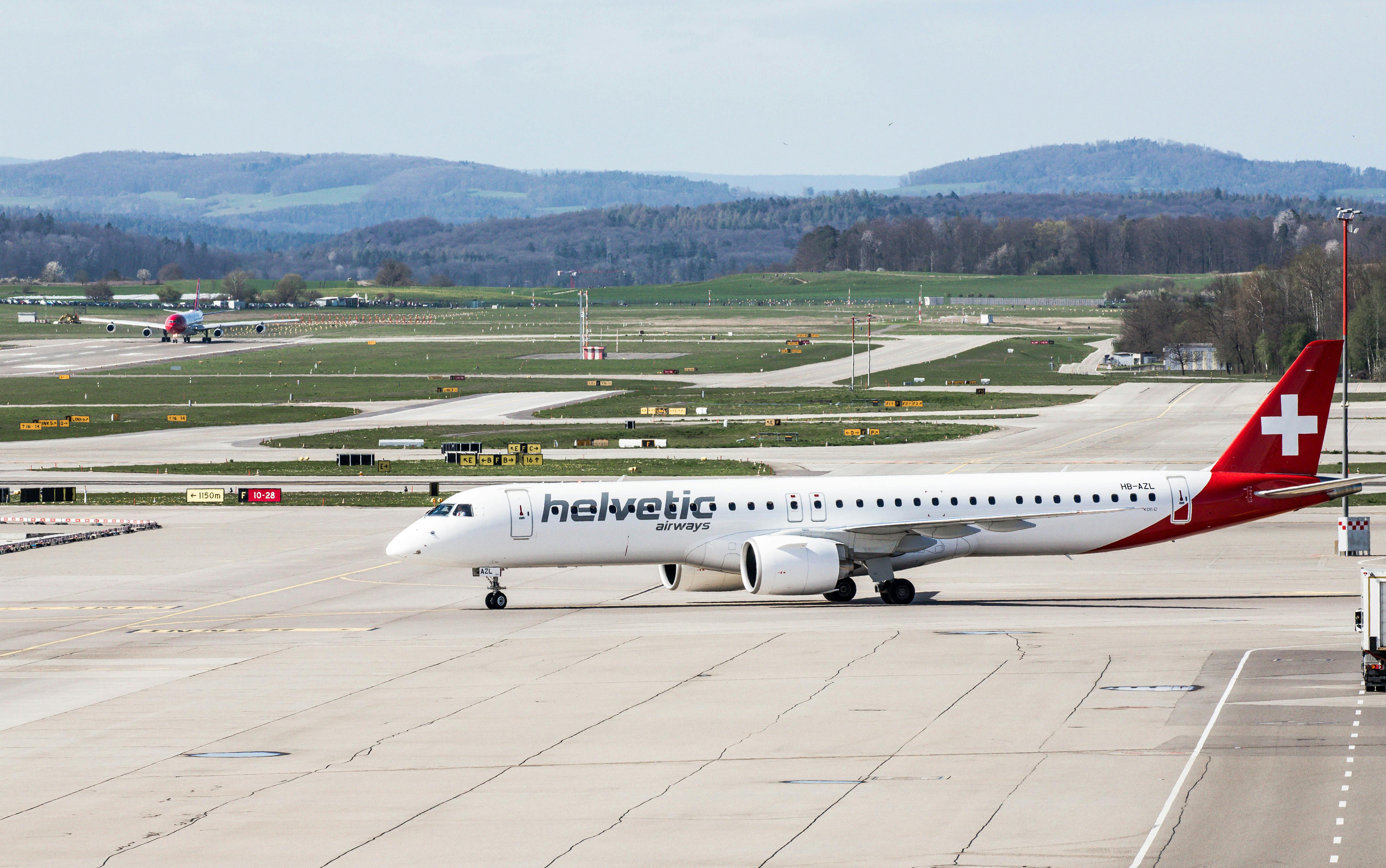 News India Will Need 500 Regional Jets In Over 20 Years: Qampa With Adity Shekhar At Embraer