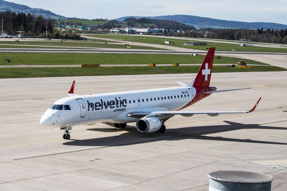 Die Flughafen Zürich AG verkauft ihre Beteiligung an dem Flughafen in Belo Horizonte für 17 Millionen US-Dollar Gewinn