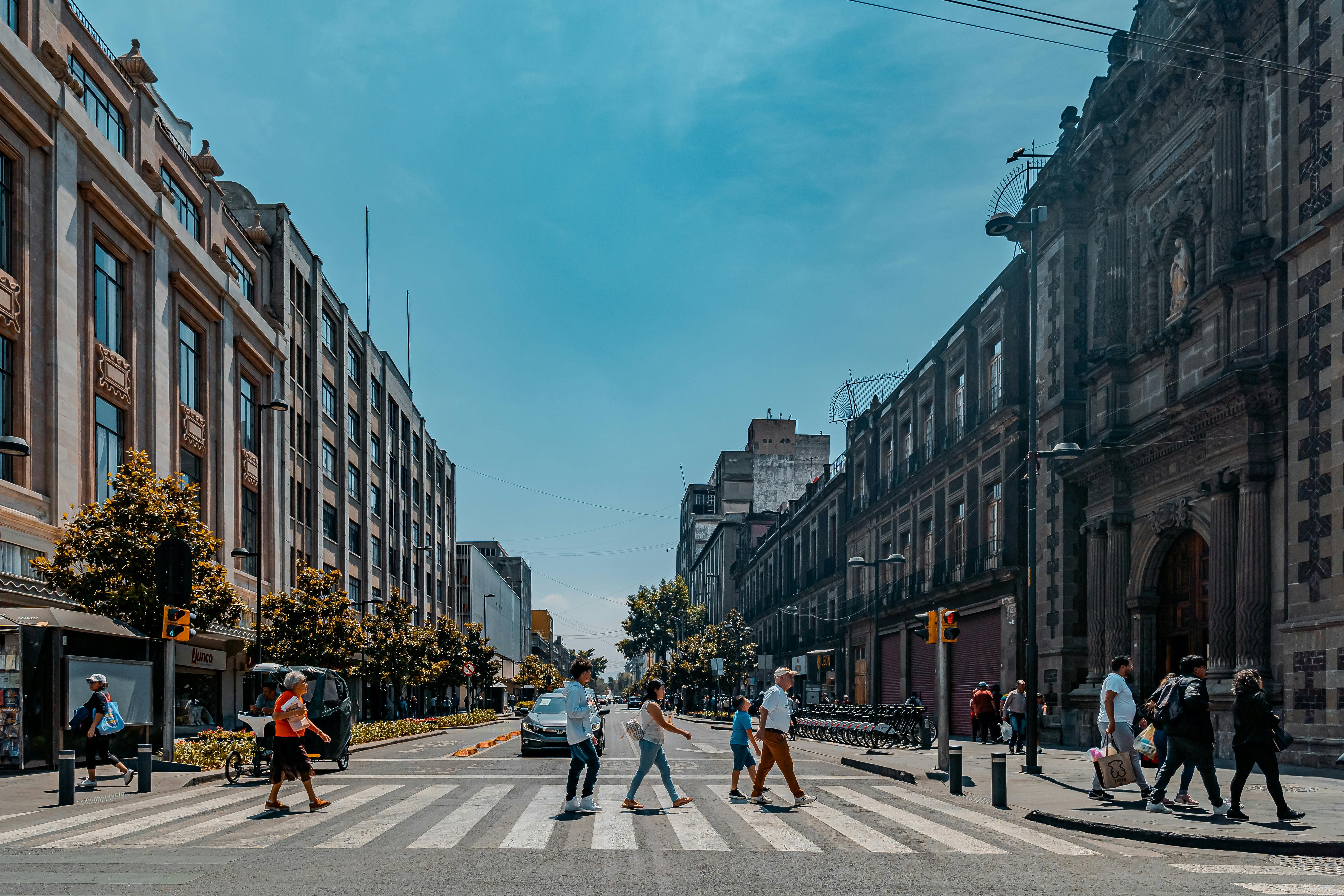 MY FIRST DAY in MEXICO CITY . . . #mexicocity ... - Instagram