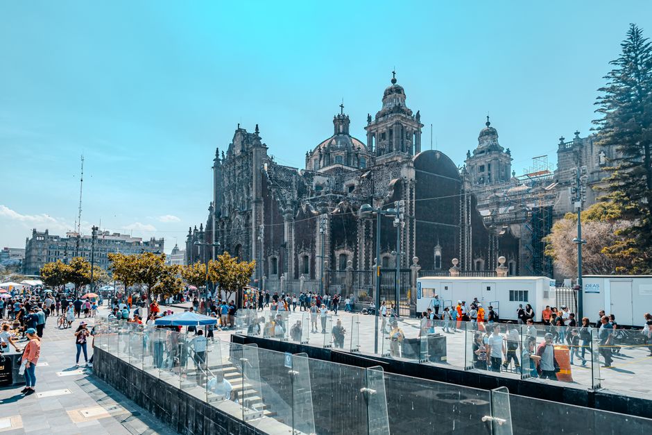 Zocalo
