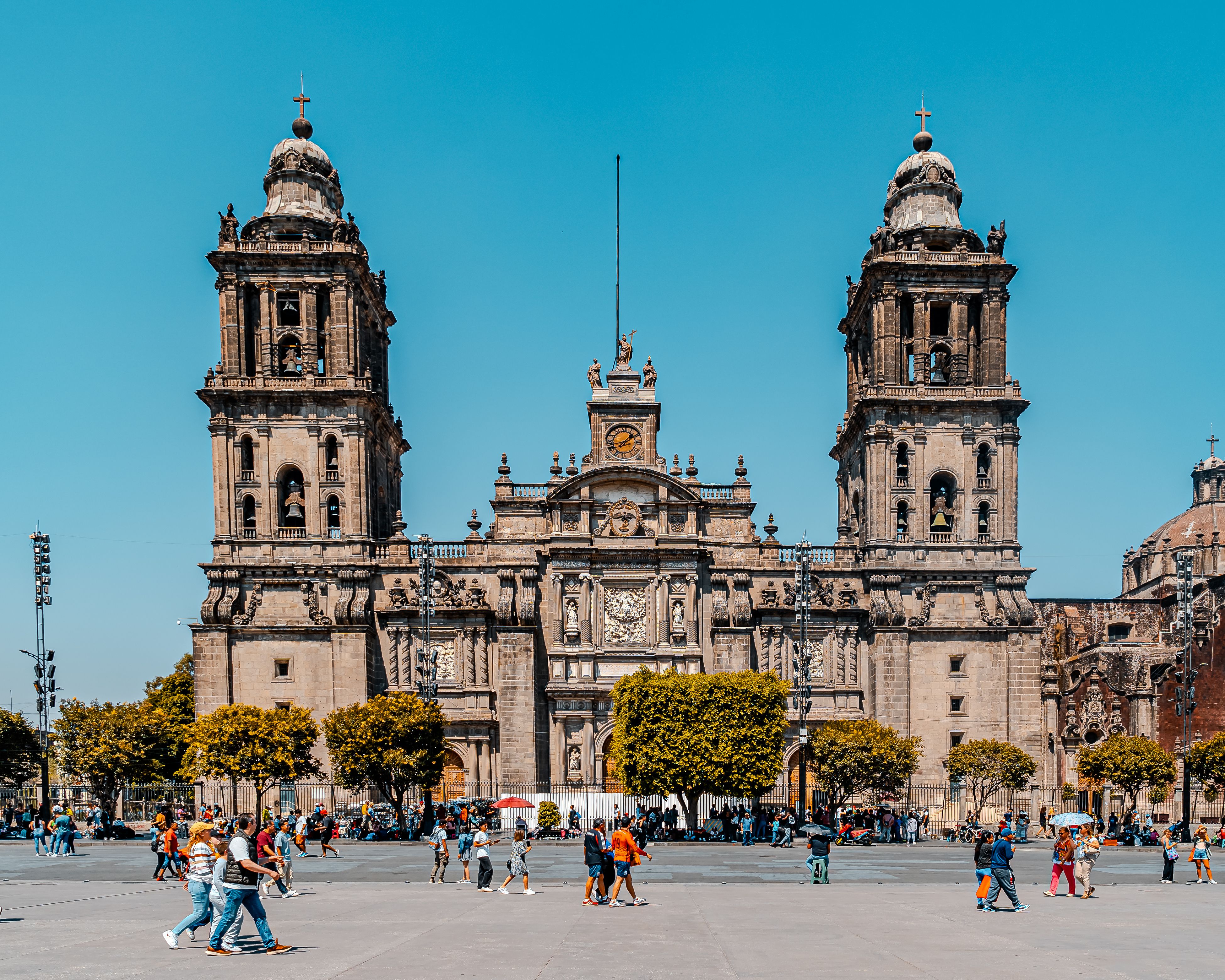 Americans go to Mexico for vets as care prices skyrocket | - Audacy — Photo by Jimmy Elizarraras on Pexels