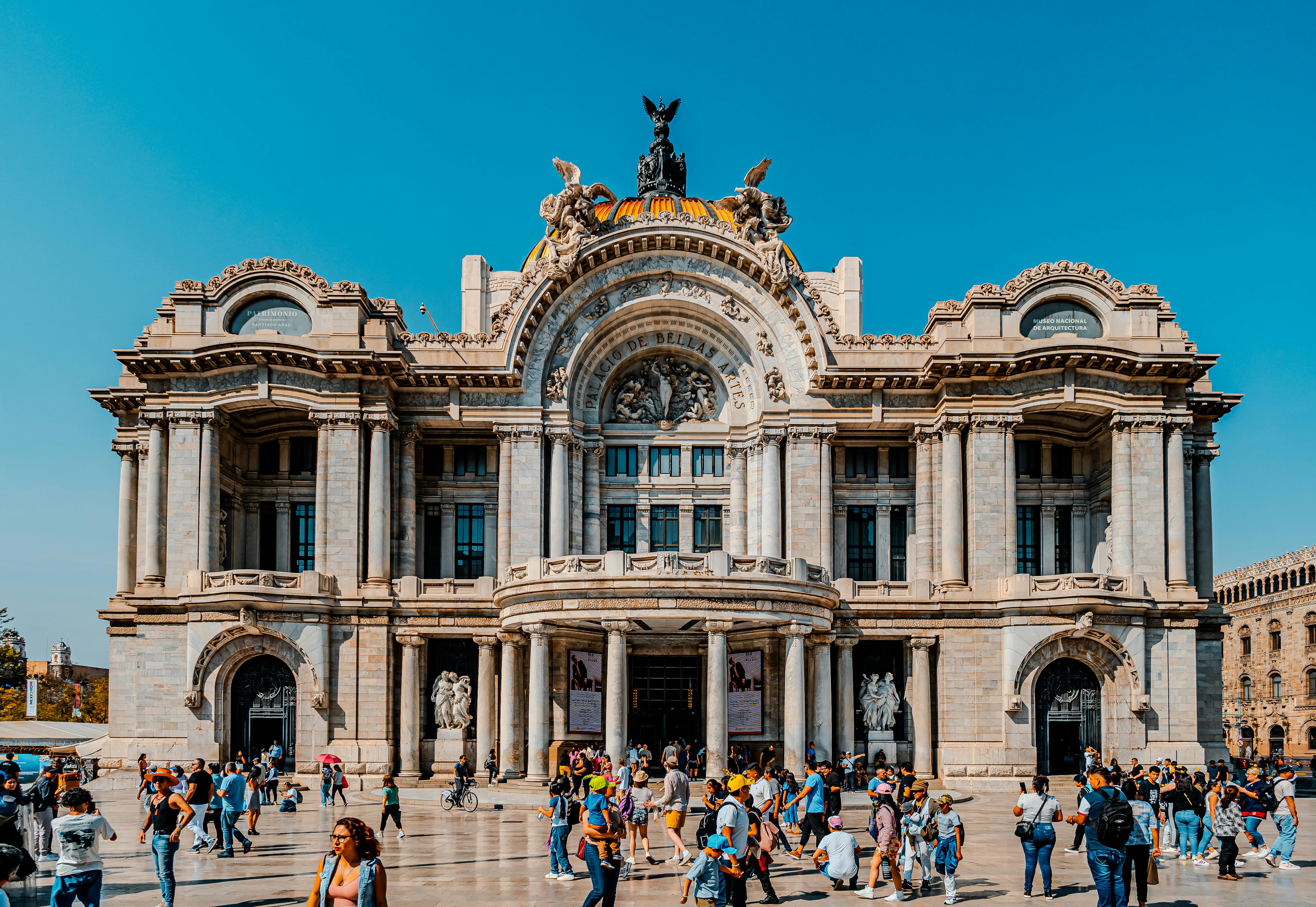 general entertainment authority — Photo by Jimmy Elizarraras on Pexels