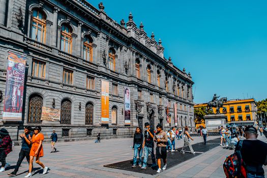 Anthropology Museum private tour — Mexico City