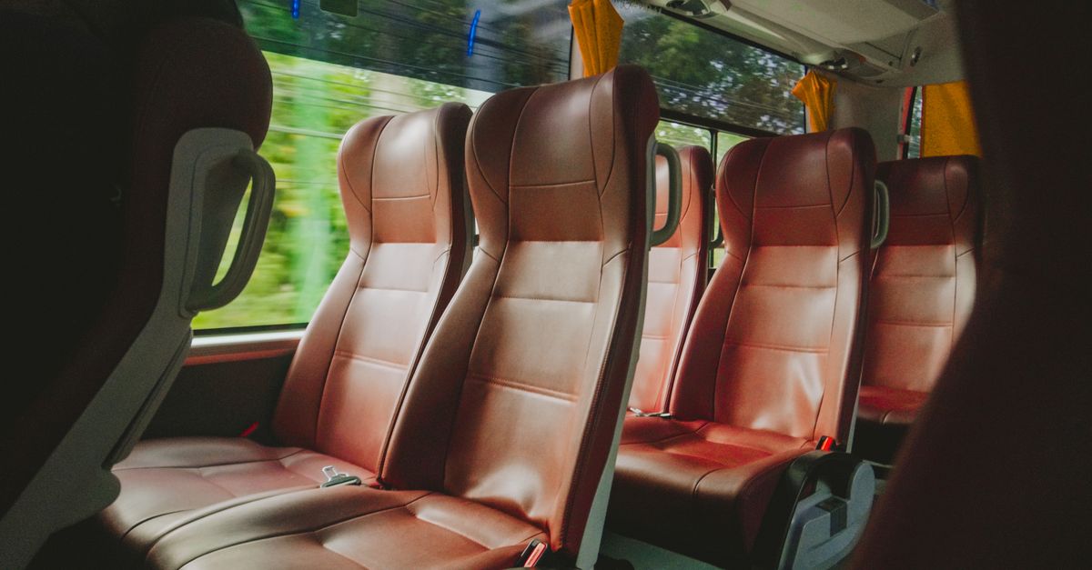 Bus Tickets