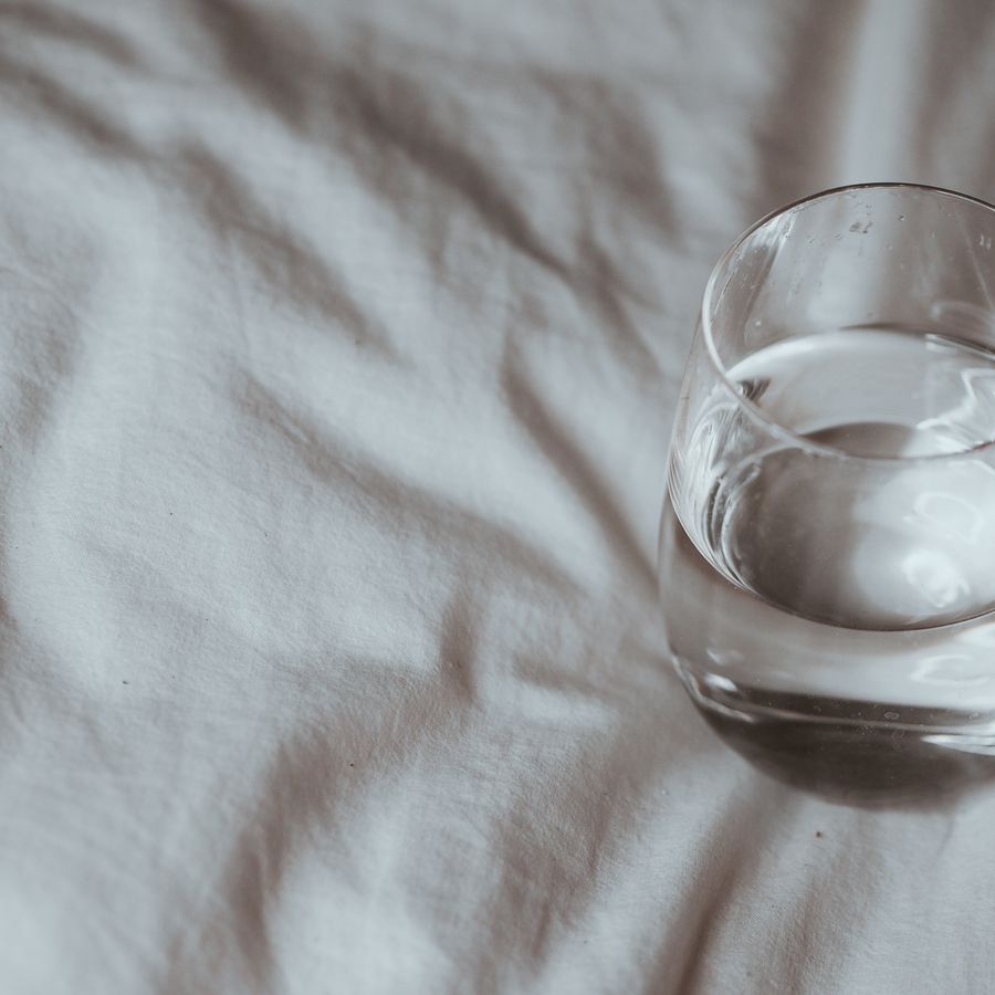 Hydration and wellness