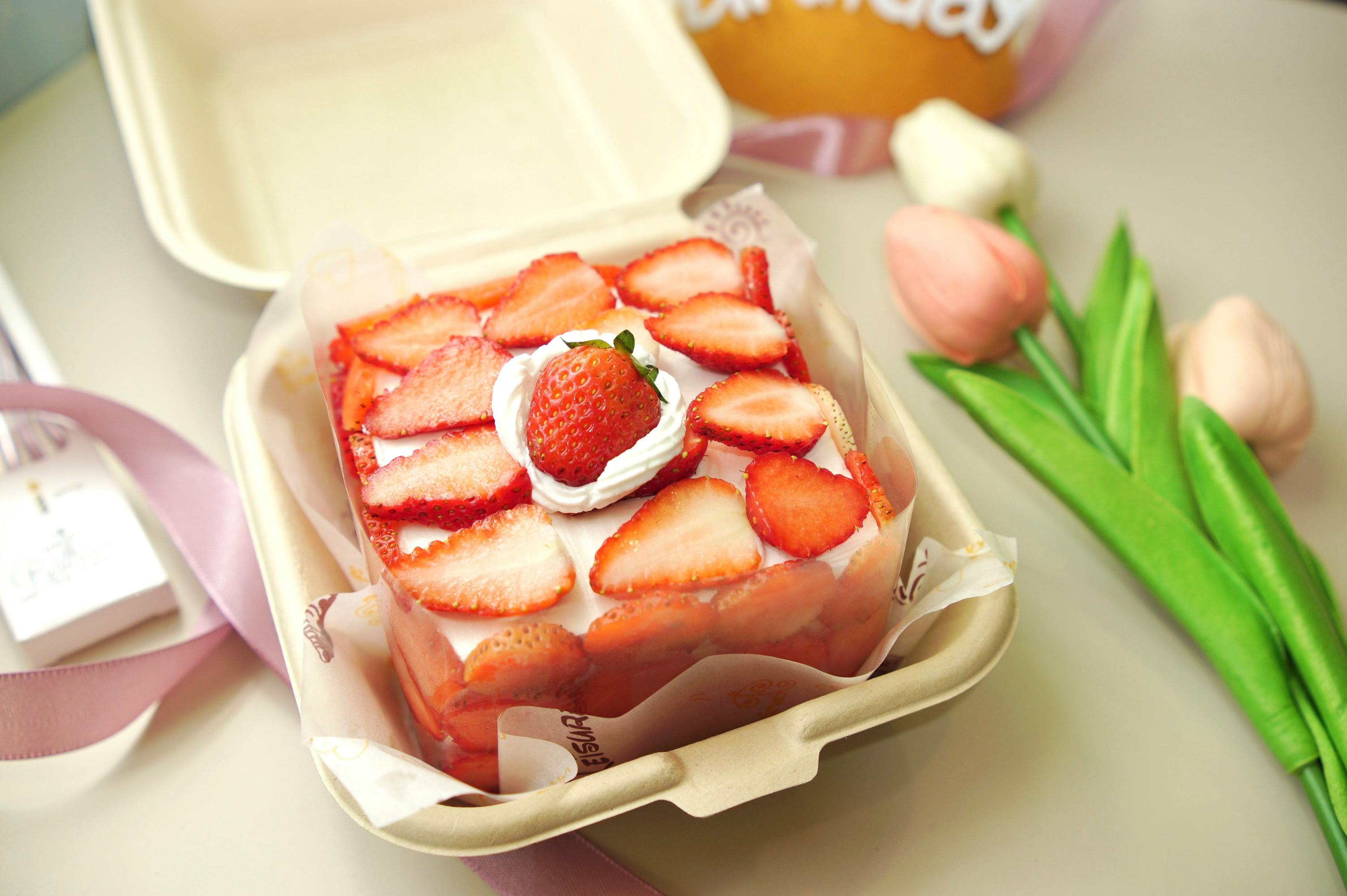Shortcake's Cafe in Erick, Oklahoma