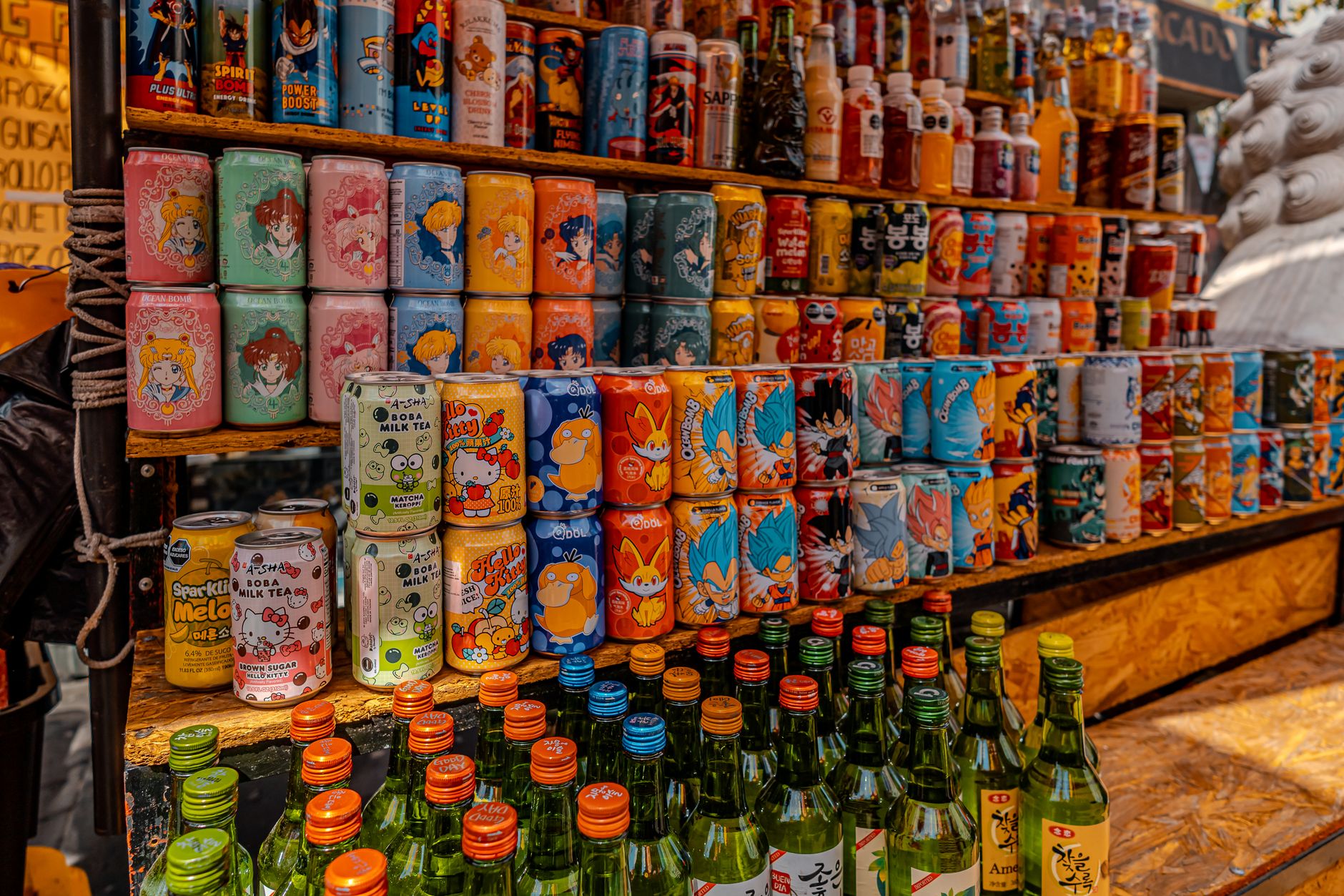Functional Beverage Market Soars as Consumers Demand Wellness Benefits in Every Sip