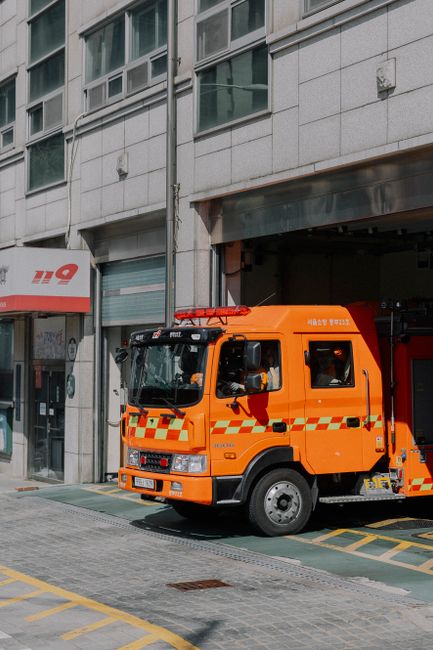인천·김포·부천 전기·소방안전관리 관할 기관과 민원 처리 경로 이미지 1