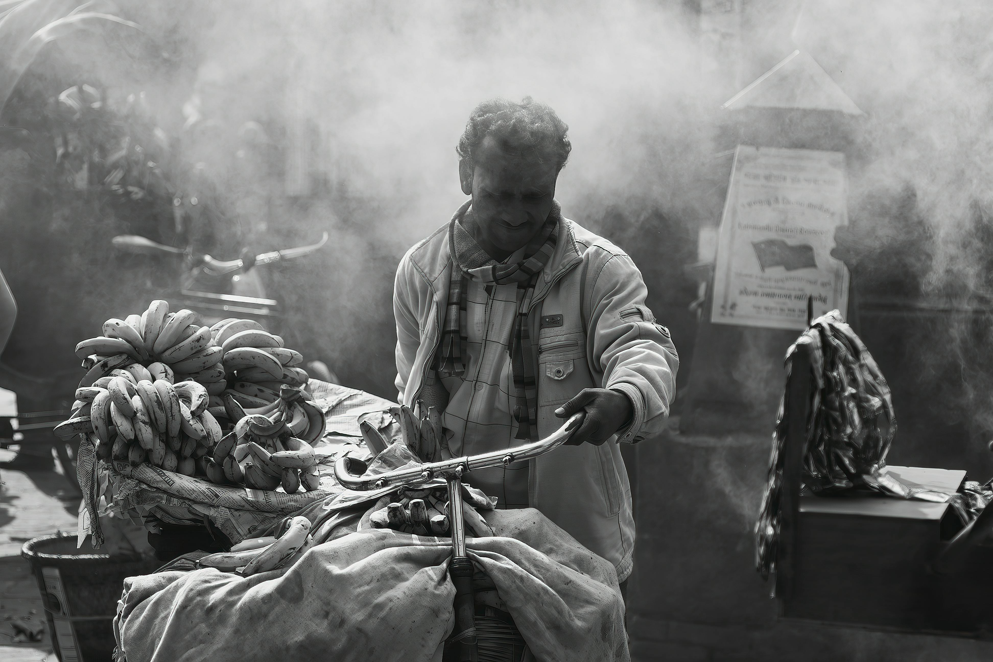 Portland's Food Cart Scene Embraces Sustainable Practices