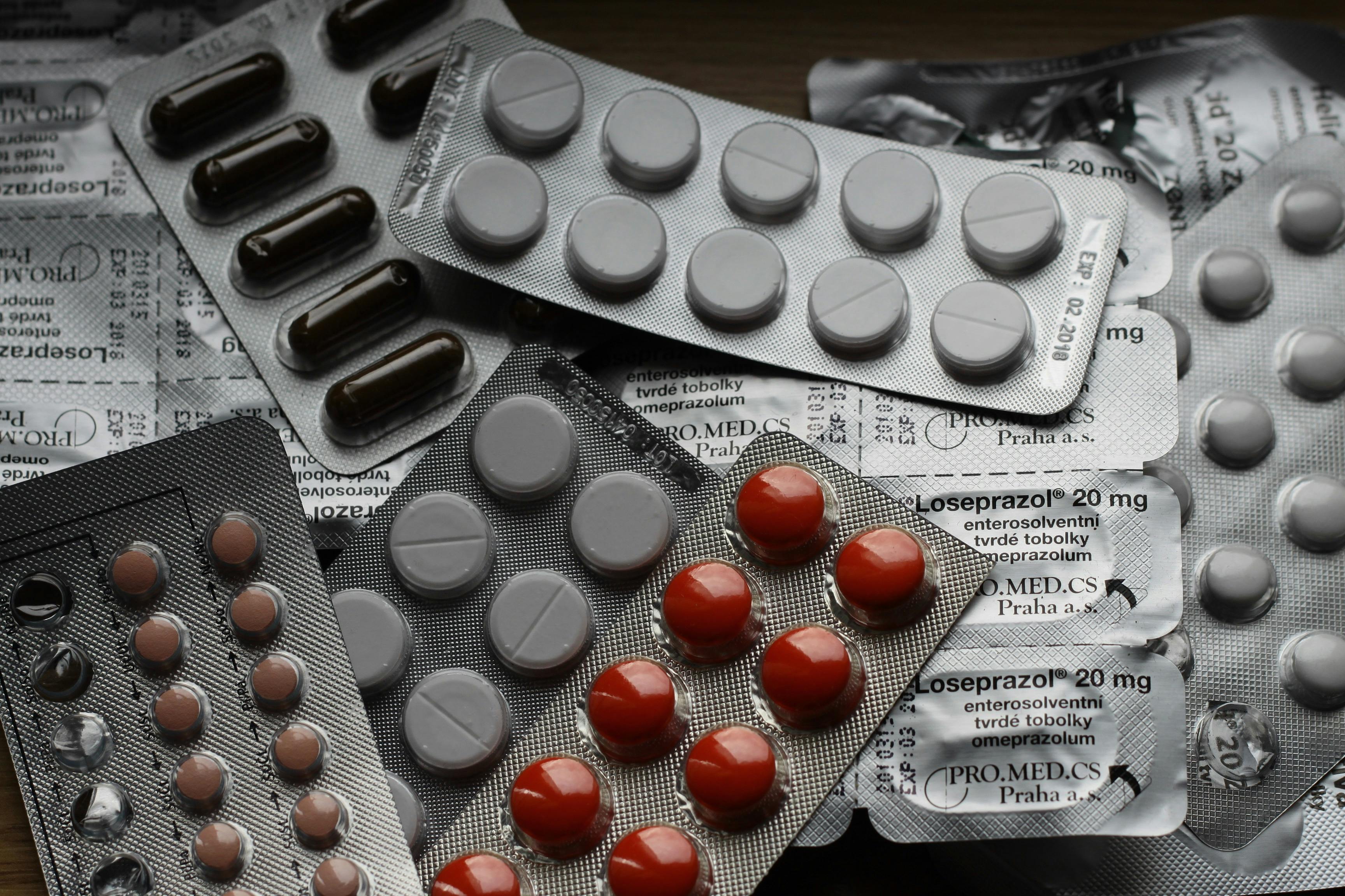 Les médicaments en vente libre pour soulager les douleurs menstruelles